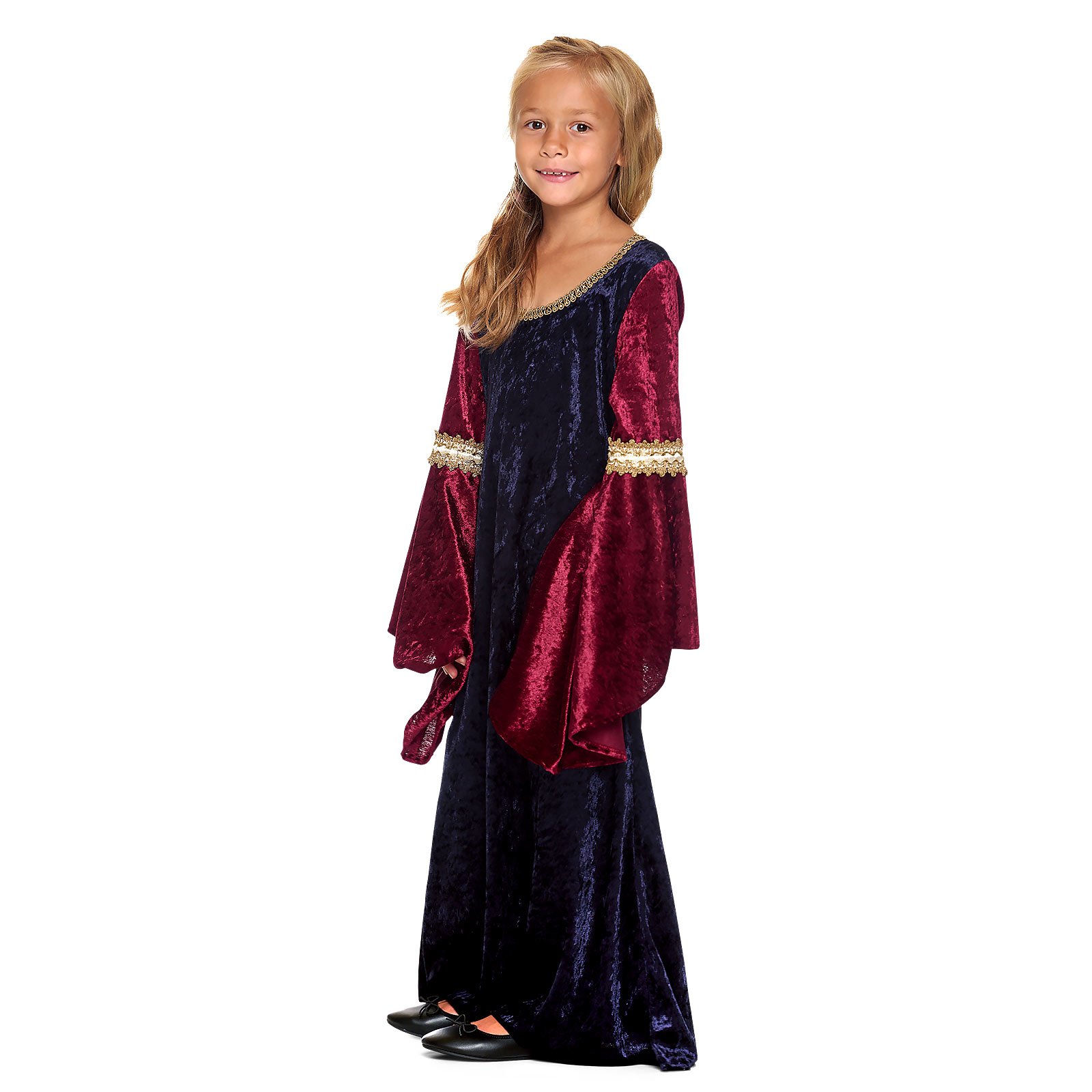 Arwen Elben Prinzessin Kleid für Kinder