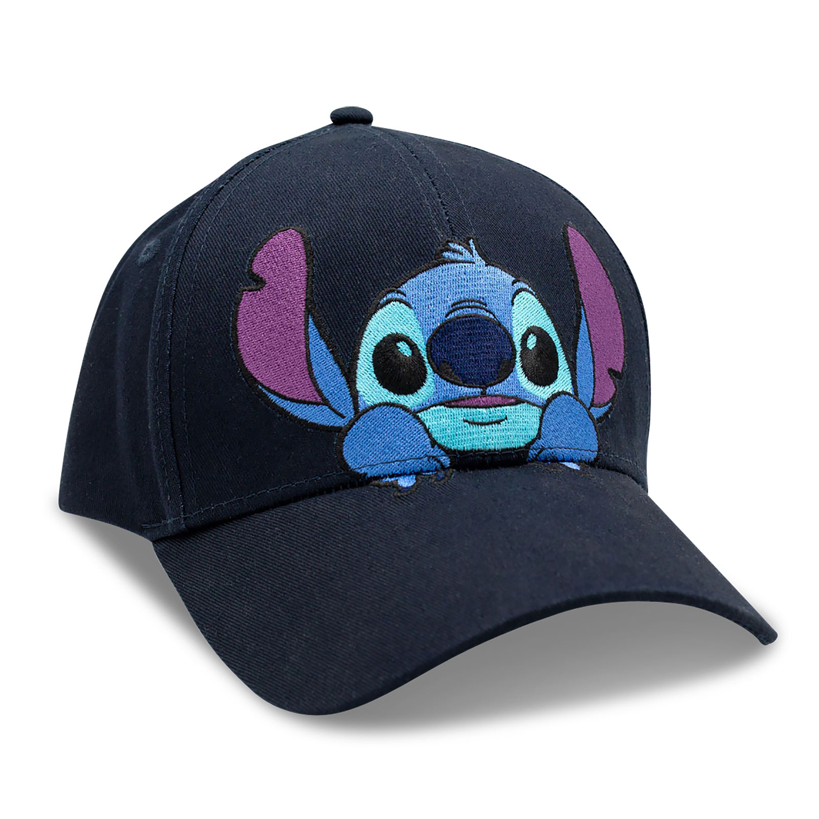 Lilo & Stitch - Stitch Basecap blau