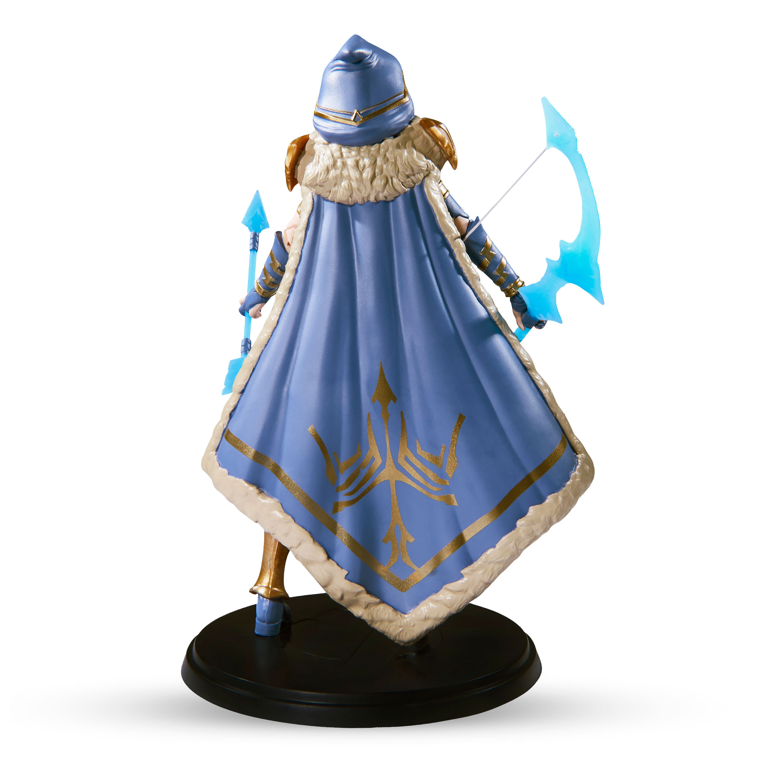 League of Legends - Ashe Actionfigur