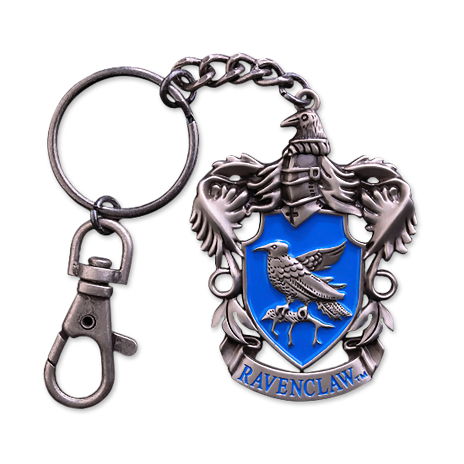 Harry Potter - Ravenclaw Wappen Schlüsselanhänger