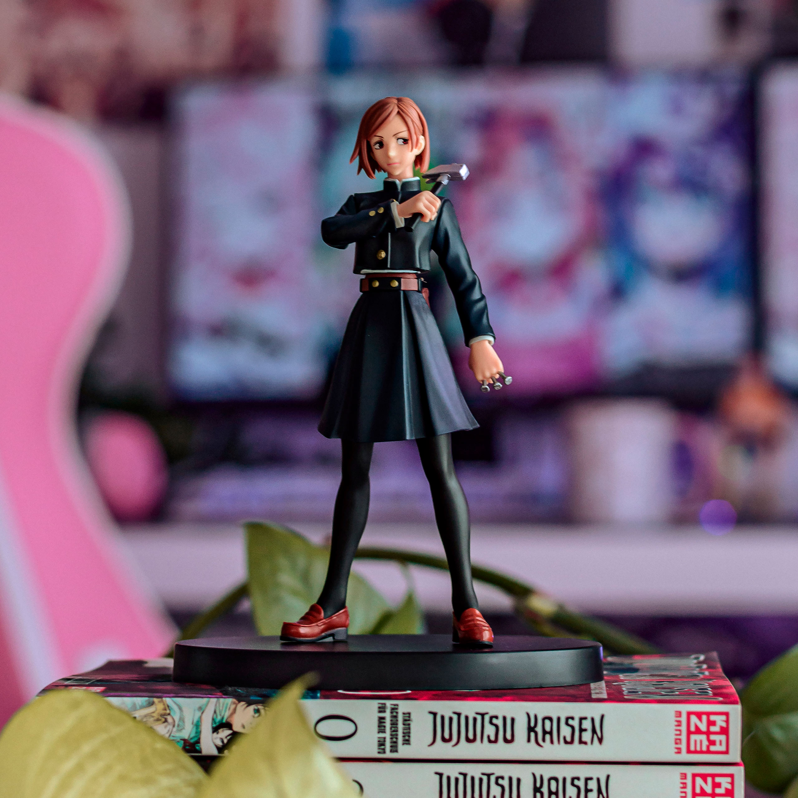 Jujutsu Kaisen - Nobara Kugisaki Figur
