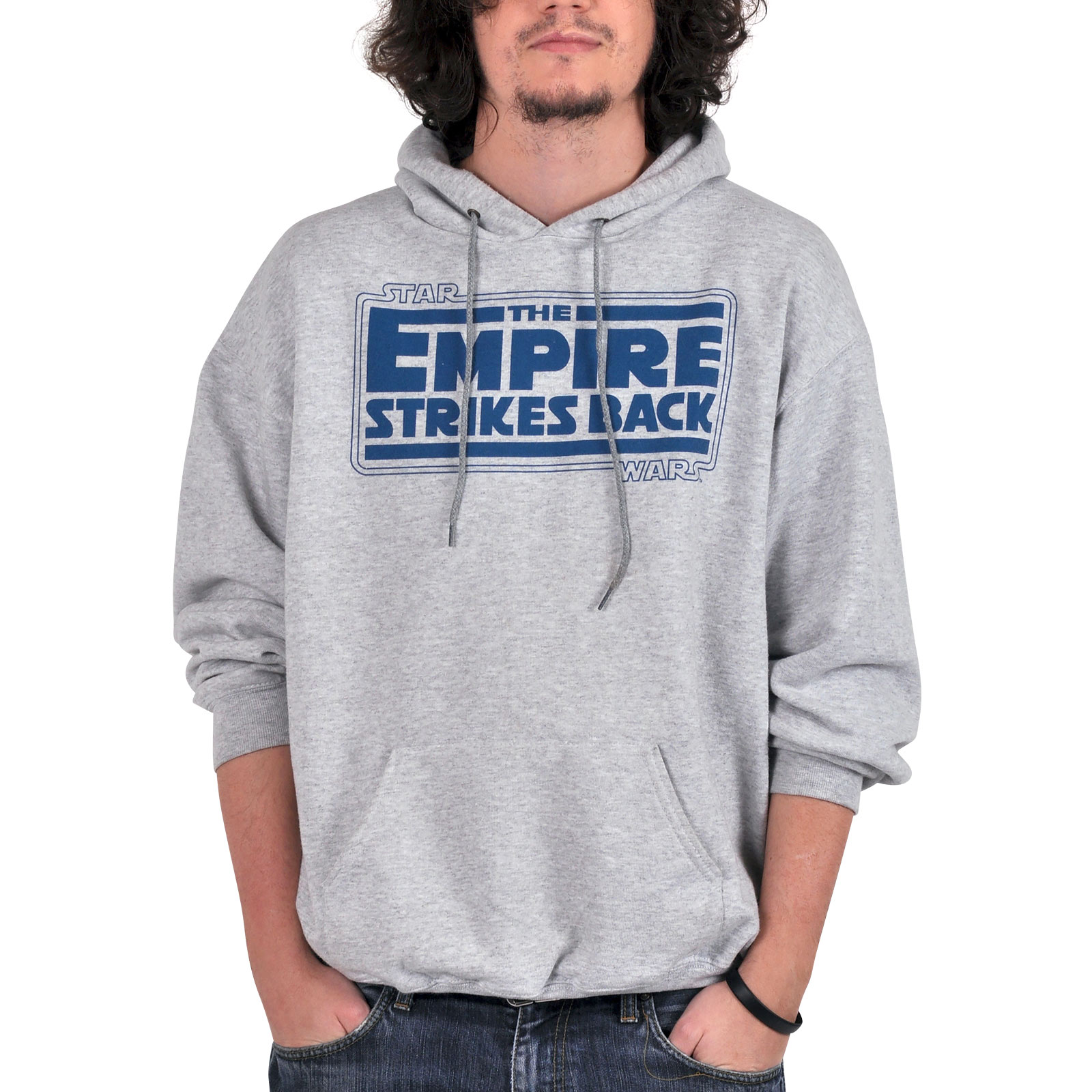 Star Wars - The Empire Strikes Back Hoodie