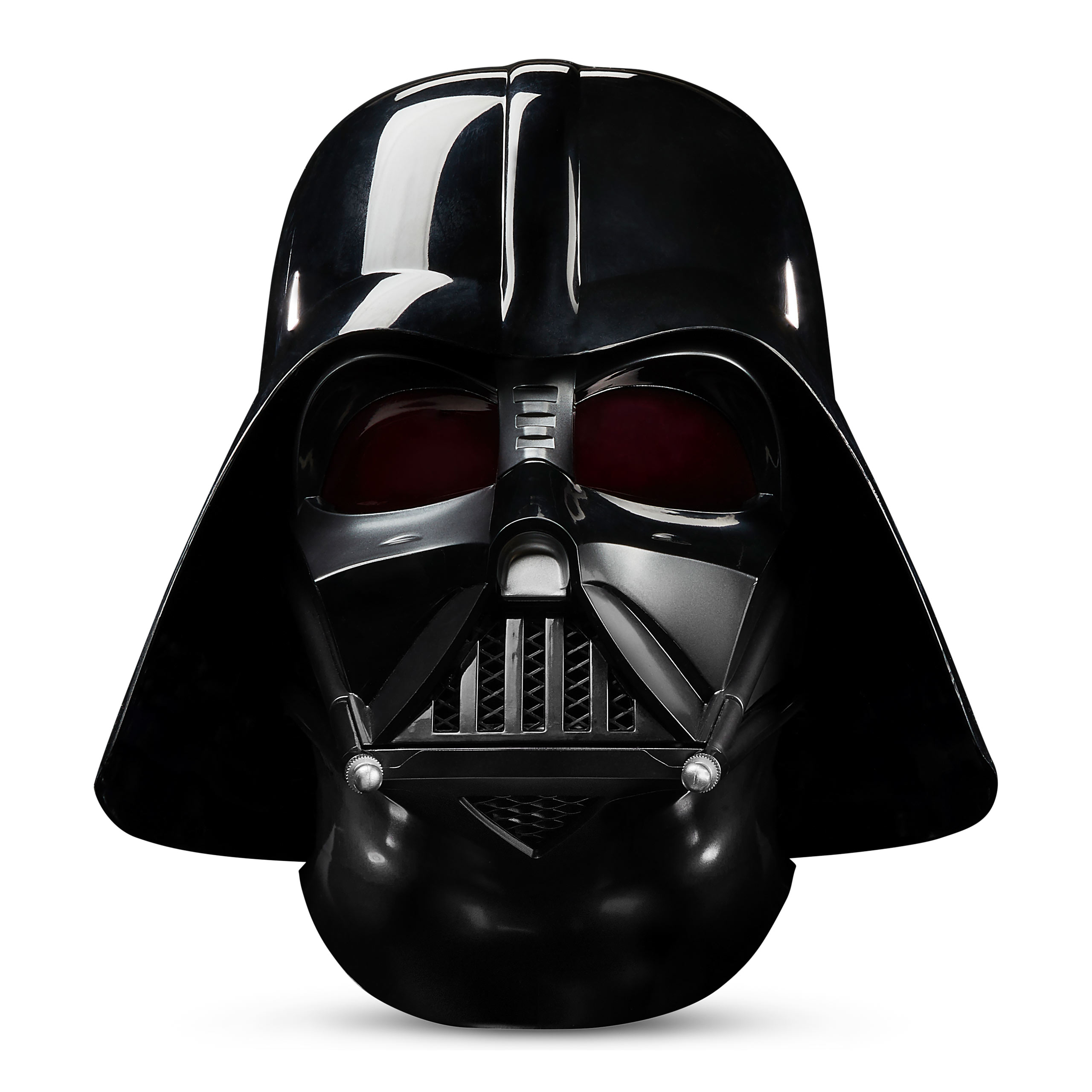 Darth Vader Helm Replik mit Soundeffekten - Star Wars