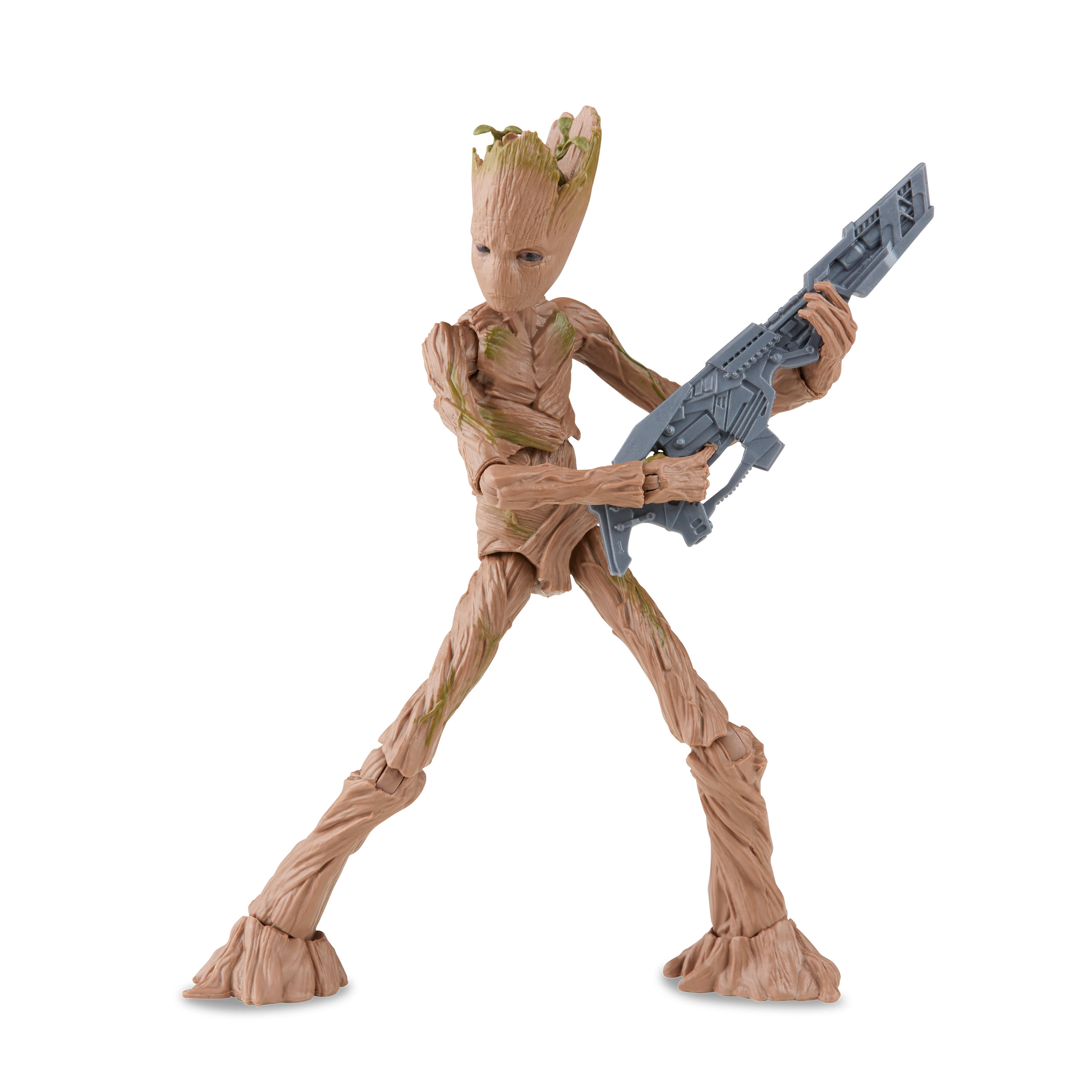 Thor: Love and Thunder - Groot Actionfigur