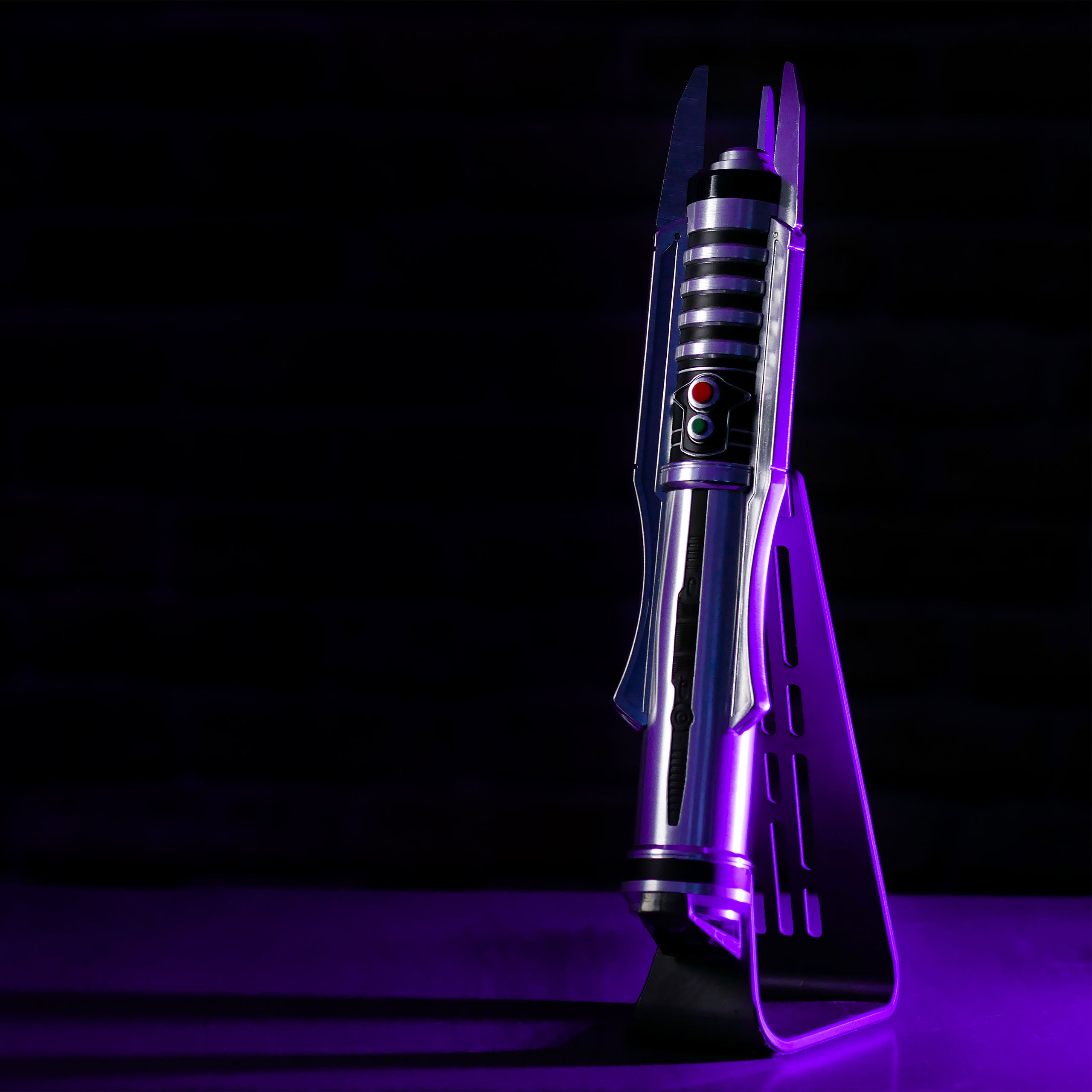 Star Wars - Darth Revan Force FX Elite Lichtschwert mit Farbwechsel
