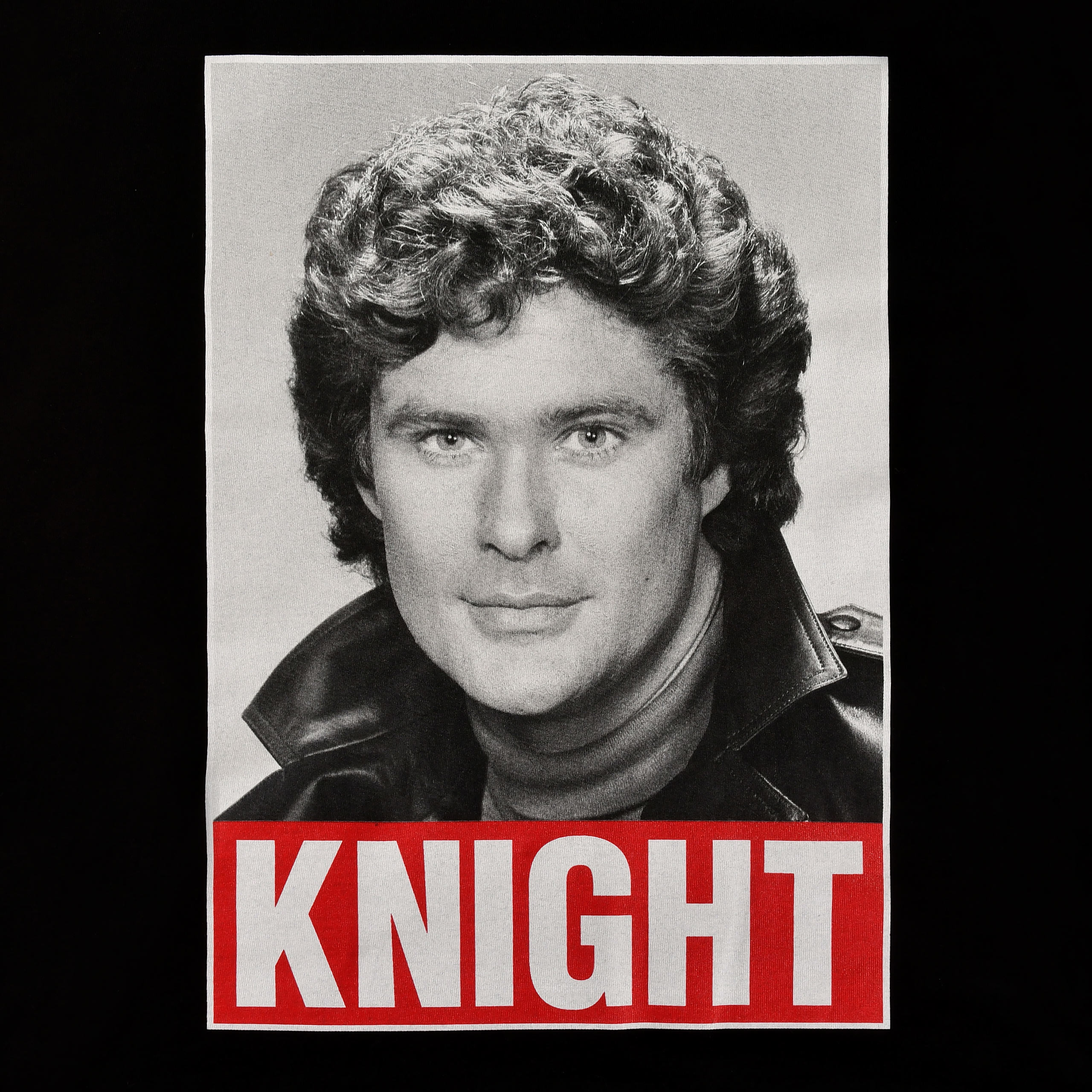Forget Stranger Things, Knight Rider Is Netflix'S Next Big Hit! - 0xi4vuc