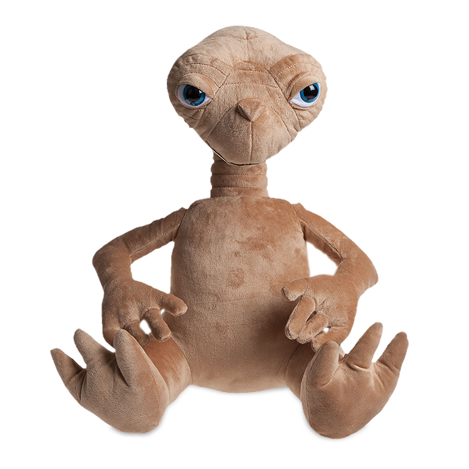 Der Plüschtier Figur Puppe DE Stofftier Kuscheltier ET Film Ausserirdische E.T 