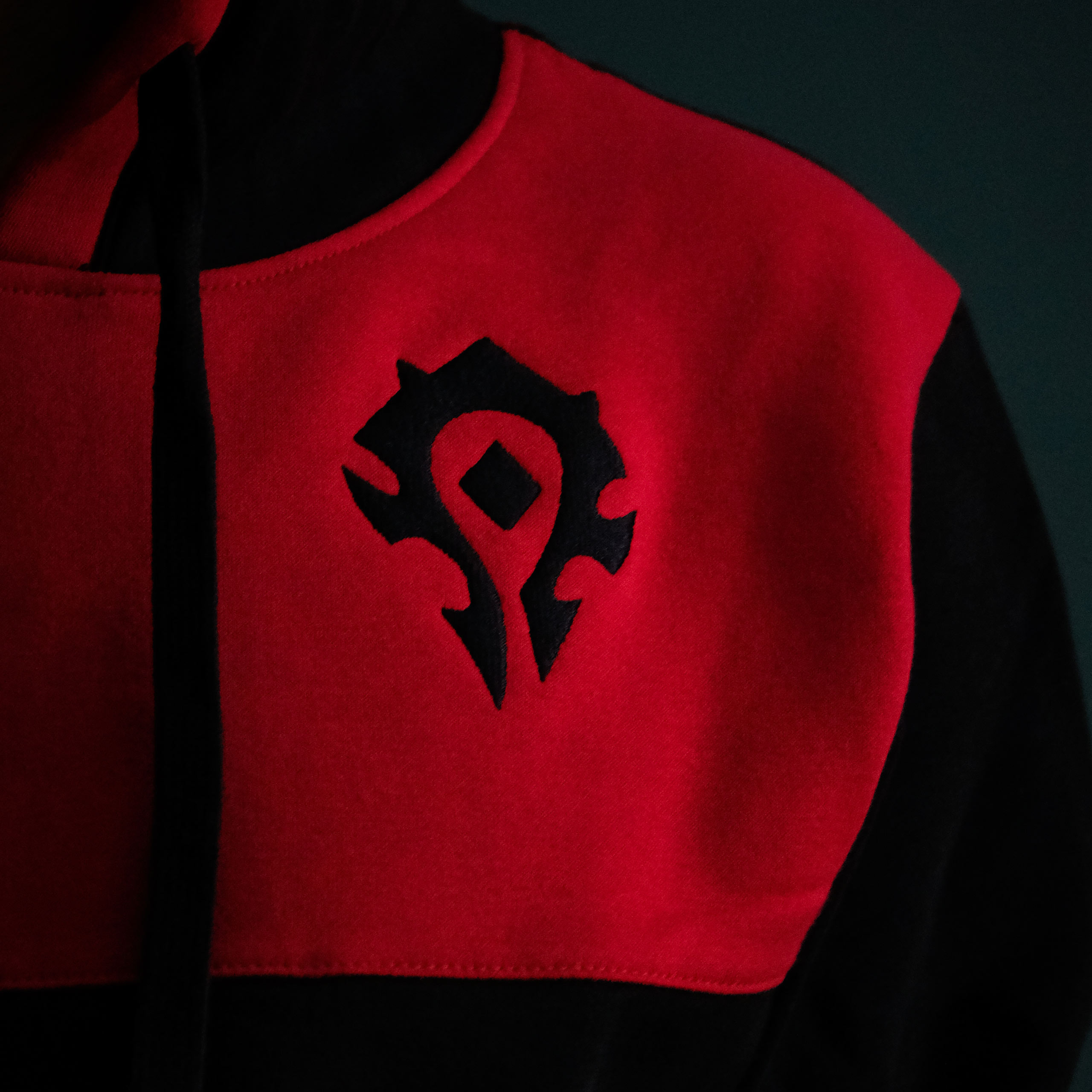 World of Warcraft - Horde to the End Hoodie