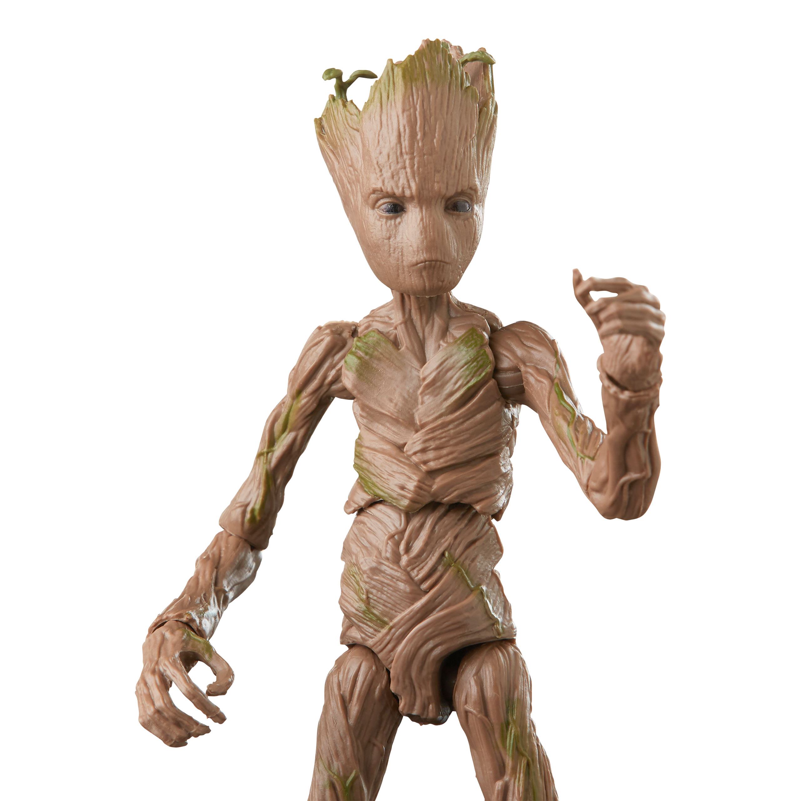 Thor: Love and Thunder - Groot Actionfigur