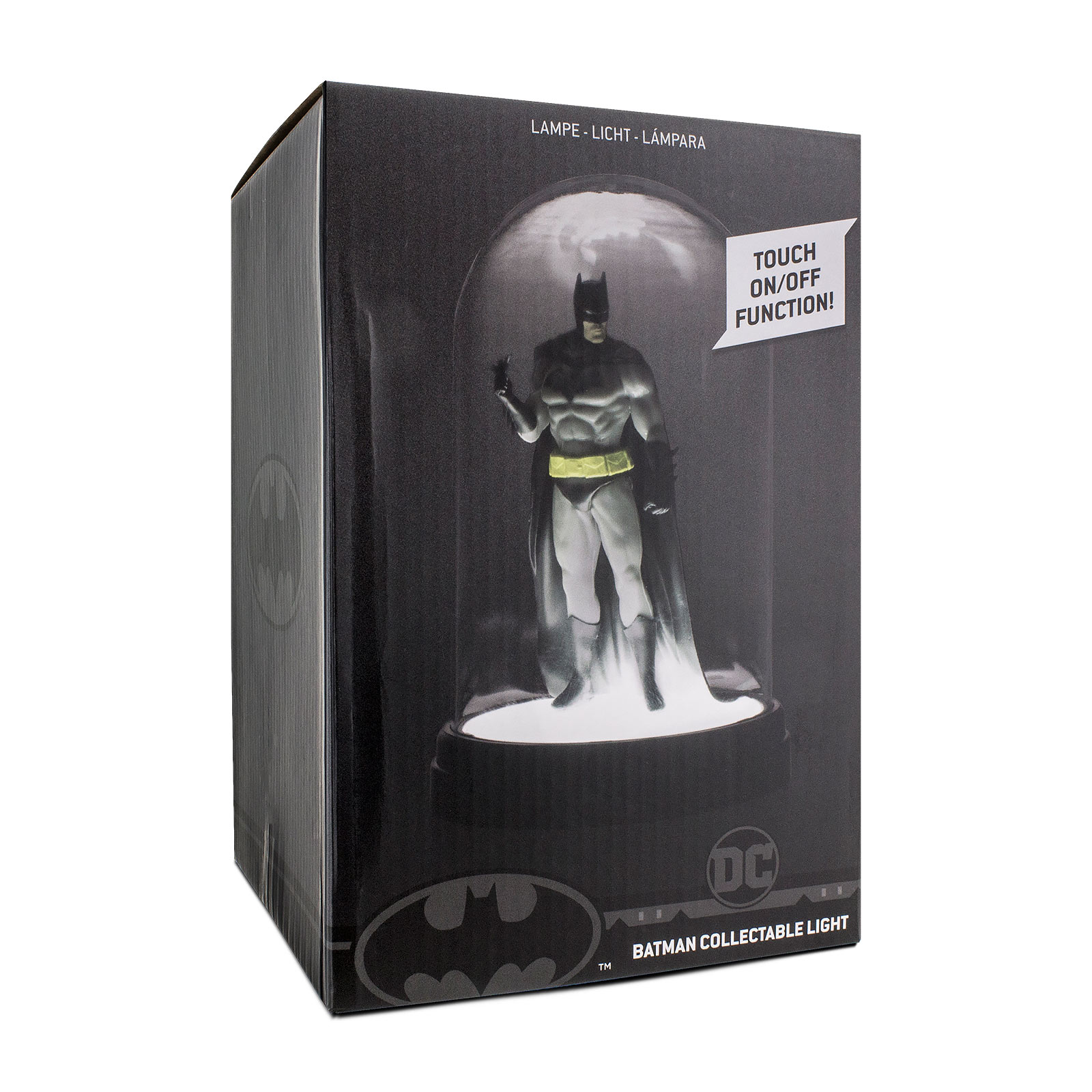 Batman Tischlampe
