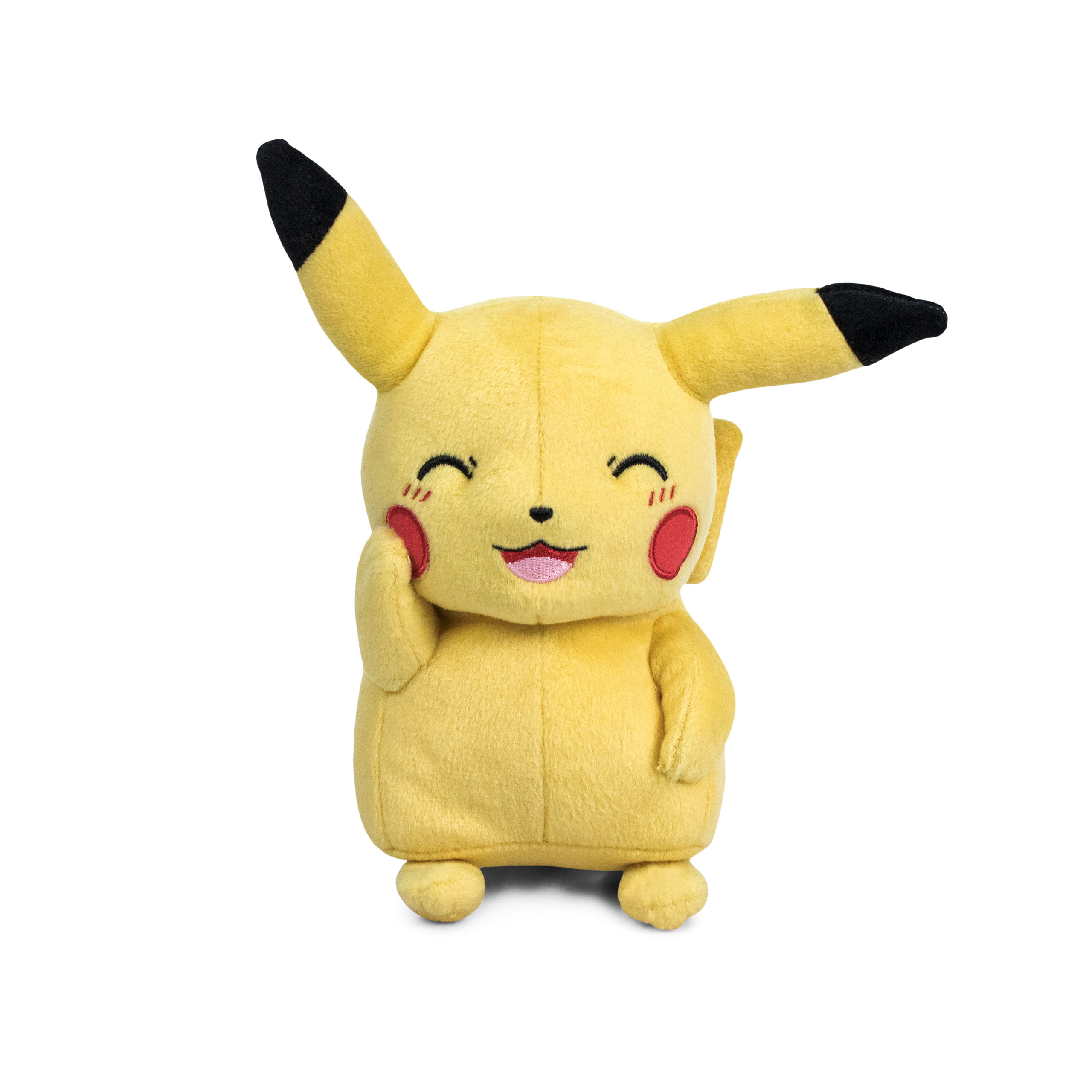 Pokemon - Pikachu Plüsch Figur 18cm