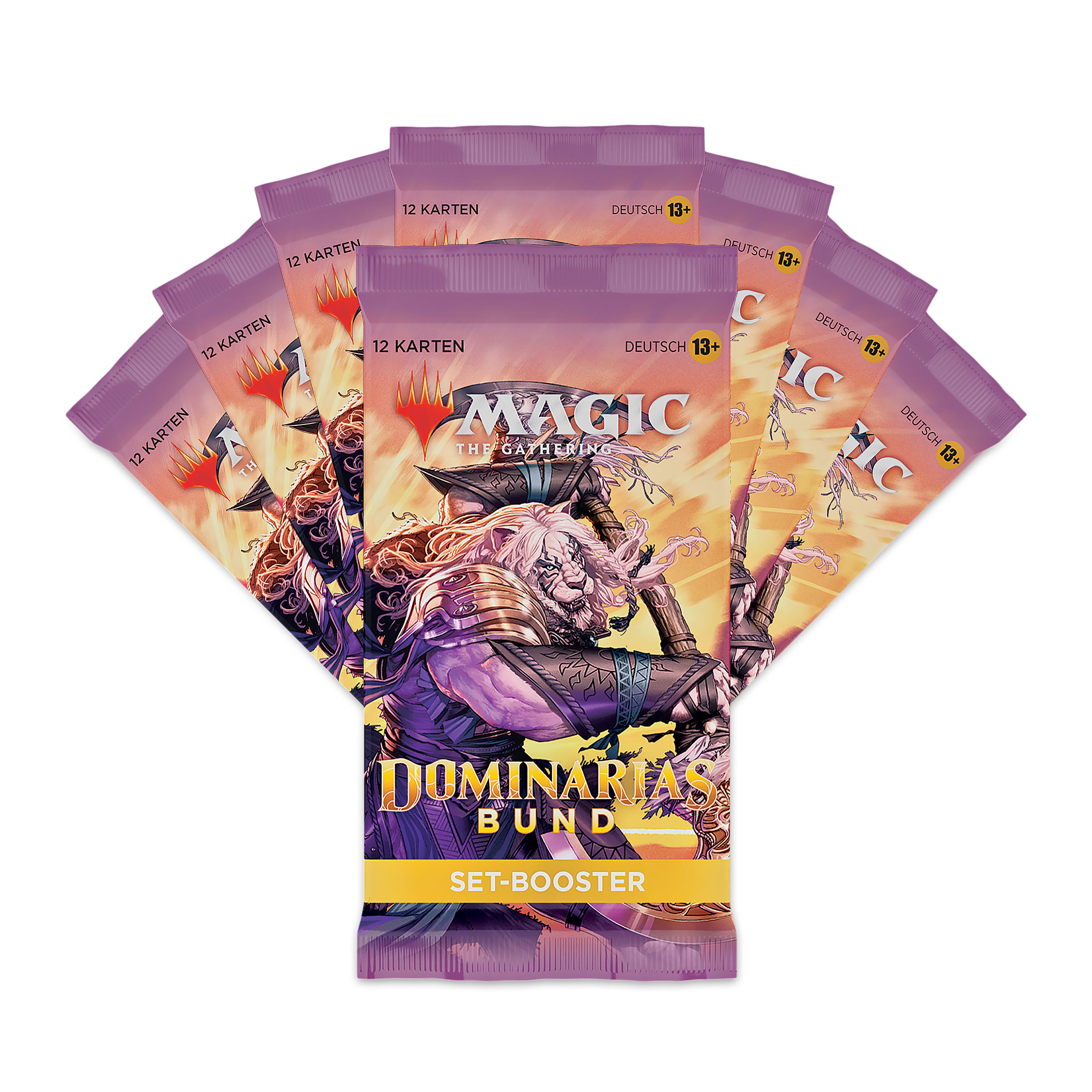 Dominaria United Bundle - Magic The Gathering