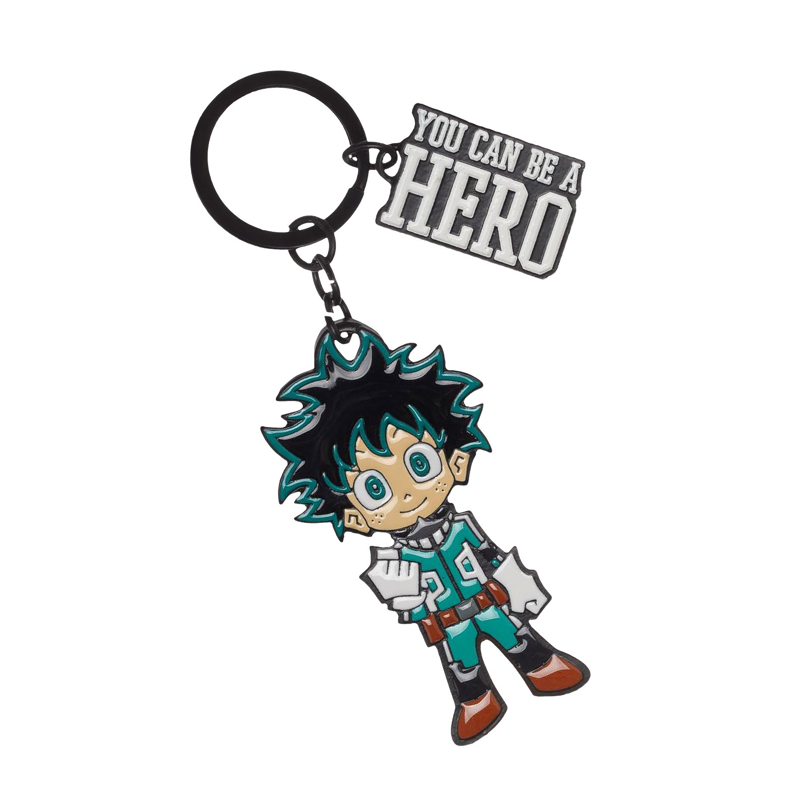 My Hero Academia - Deku Schlüsselanhänger