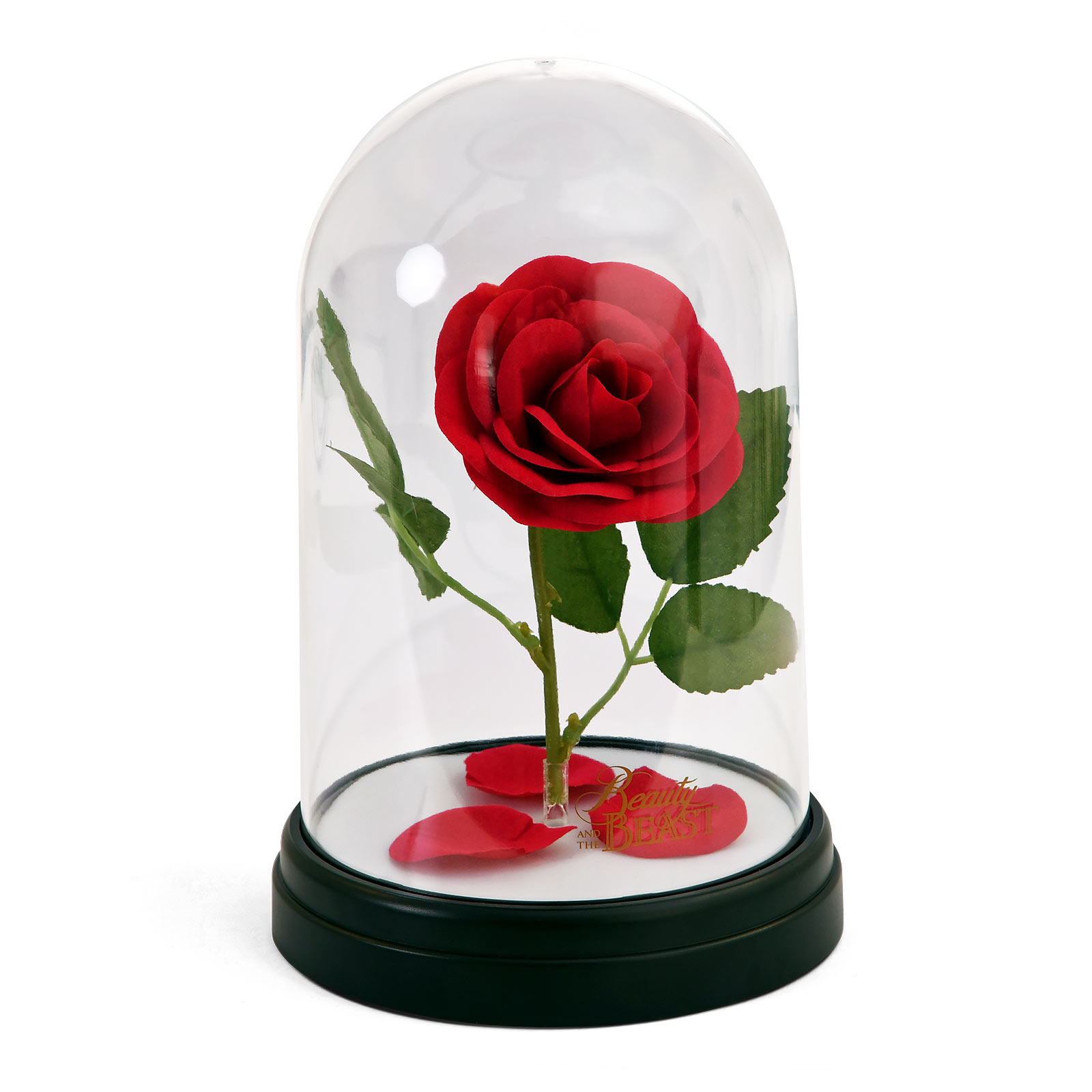 Die Schöne und das Biest - Enchanted Rose Tischlampe