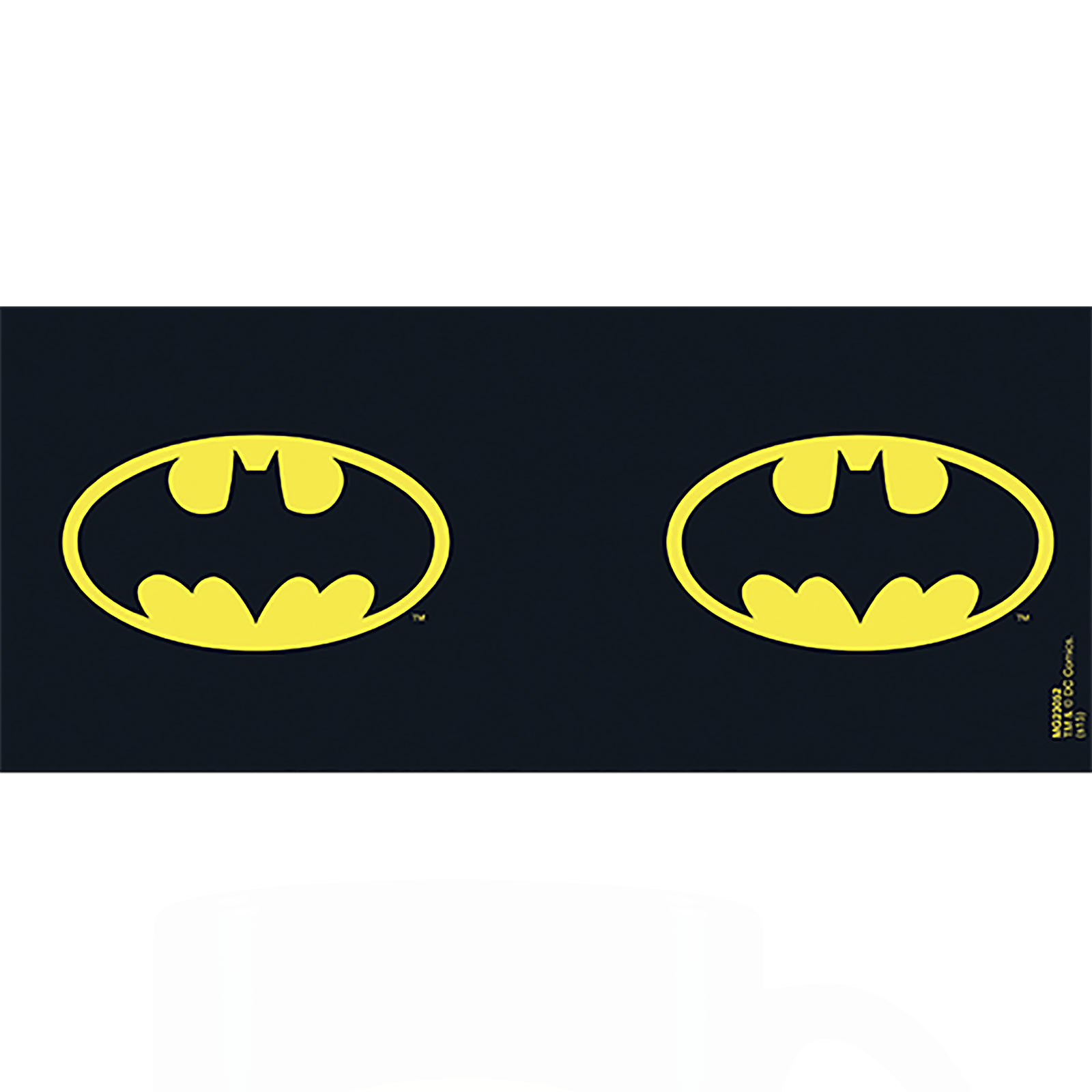Batman - Classic Logo Tasse