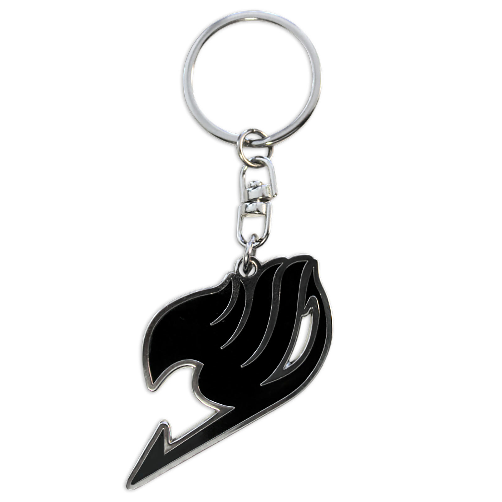 Fairy Tail - Guild Emblem Schlüsselanhänger