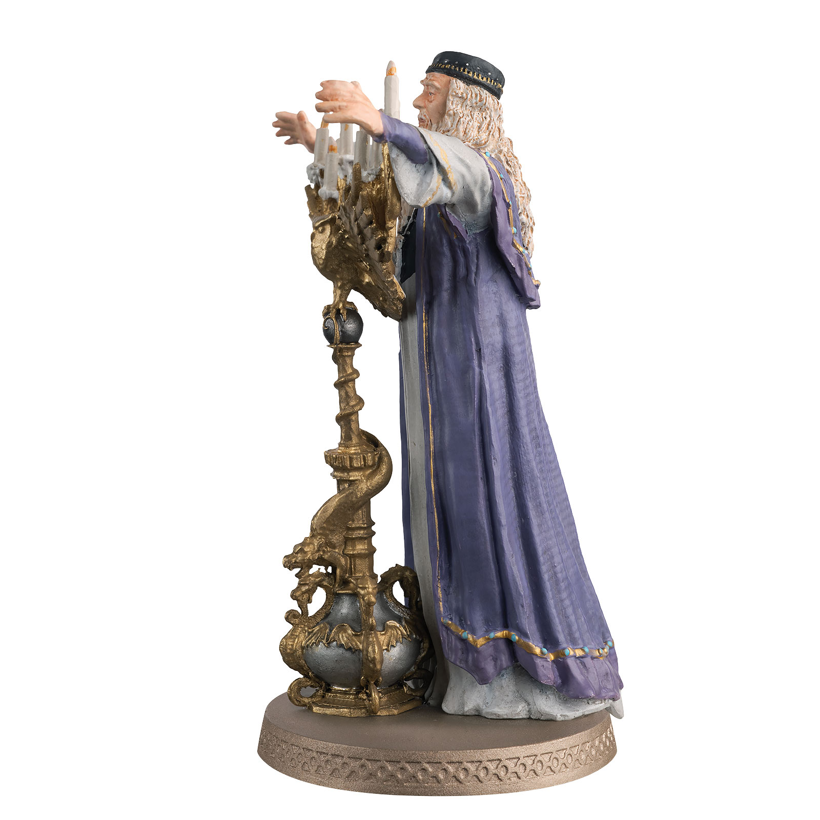 Albus Dumbledore Hero Collector Figur 12 cm - Harry Potter Albus Dumbledore Hero Collector Figur 12 cm - Harry Potter
