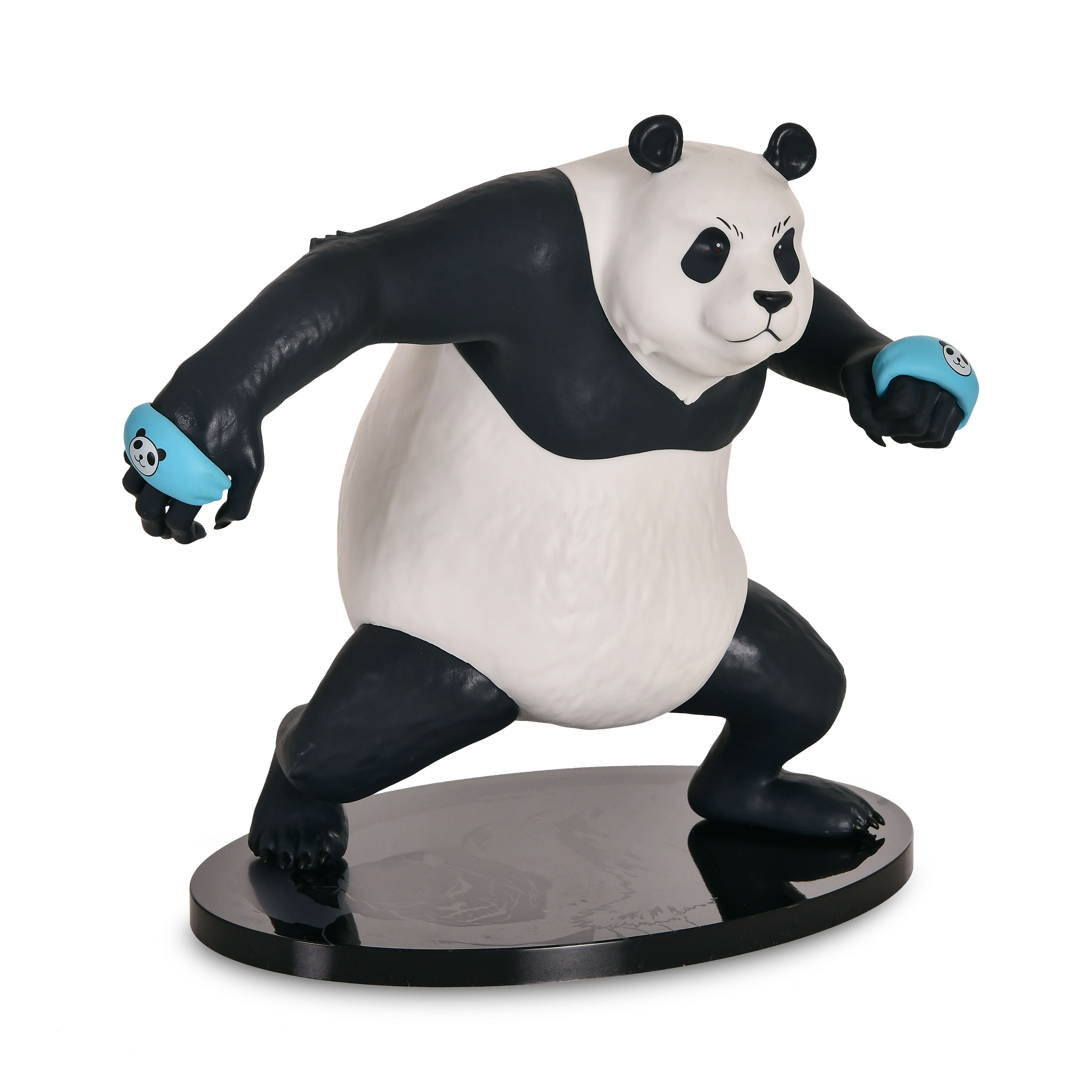 Jujutsu Kaisen - Panda Figur