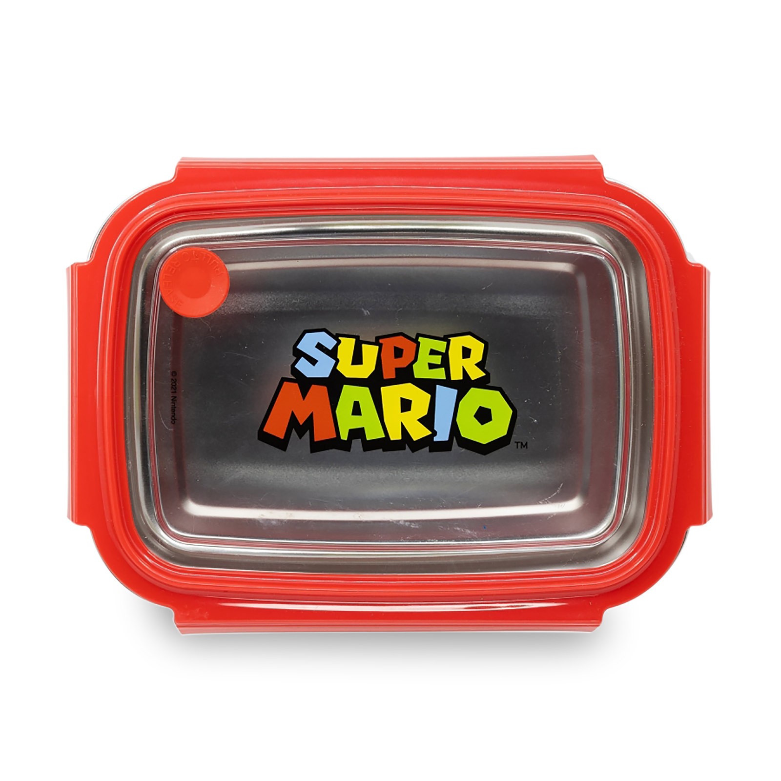 Super Mario - Lunchbox