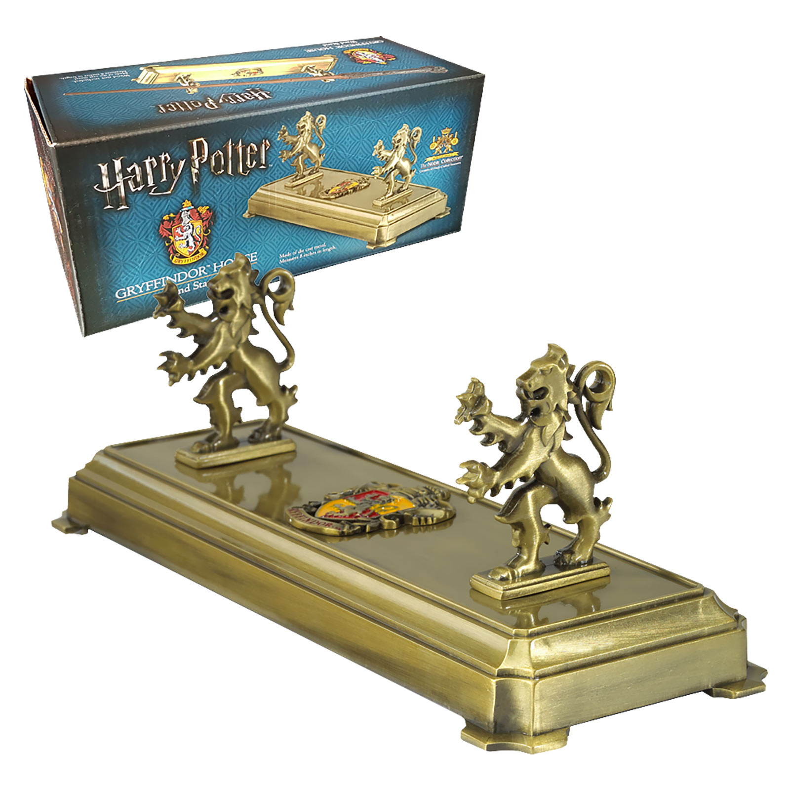 Harry Potter - Gryffindor Zauberstabhalter