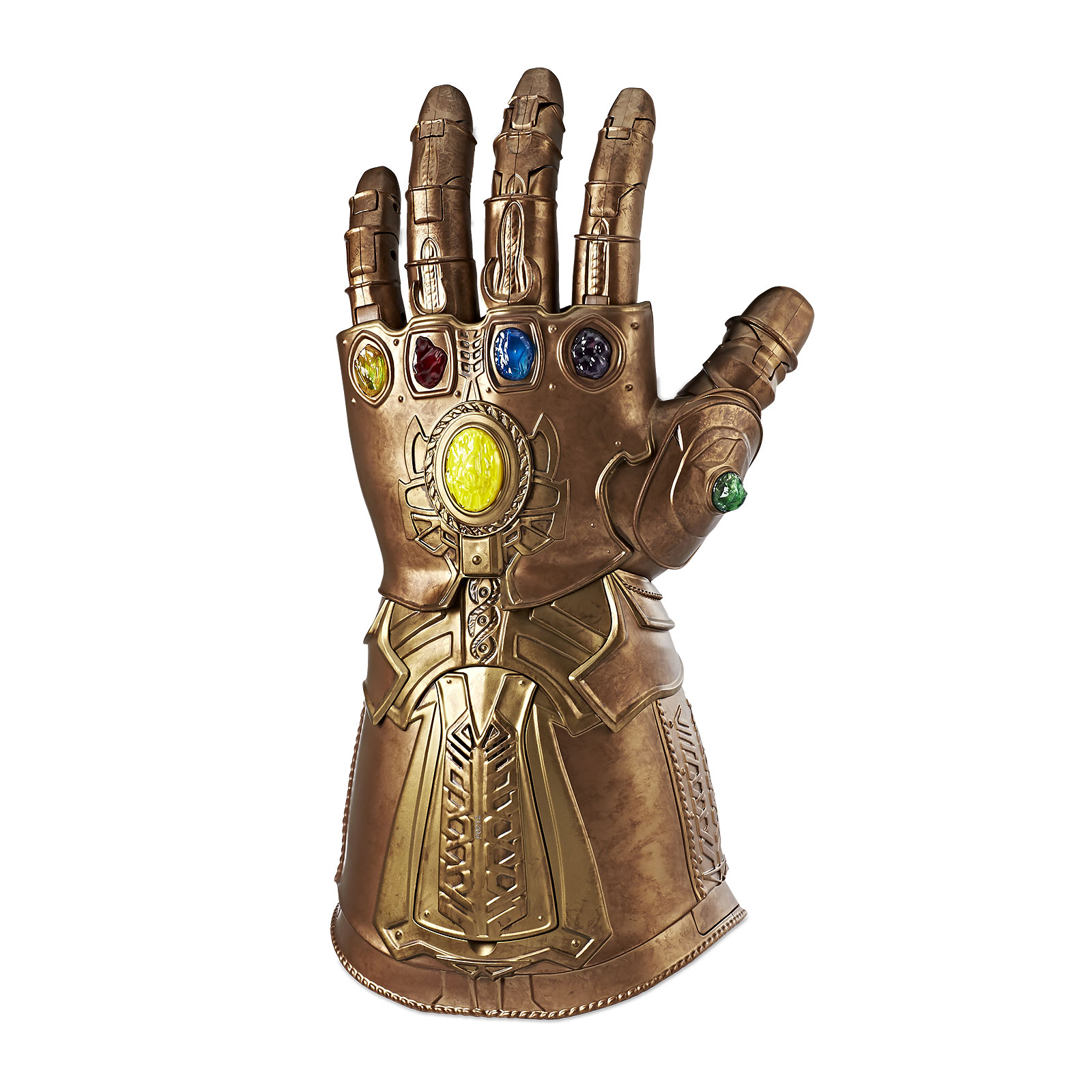 Avengers - Thanos Infinity Gauntlet mit Licht und Sound