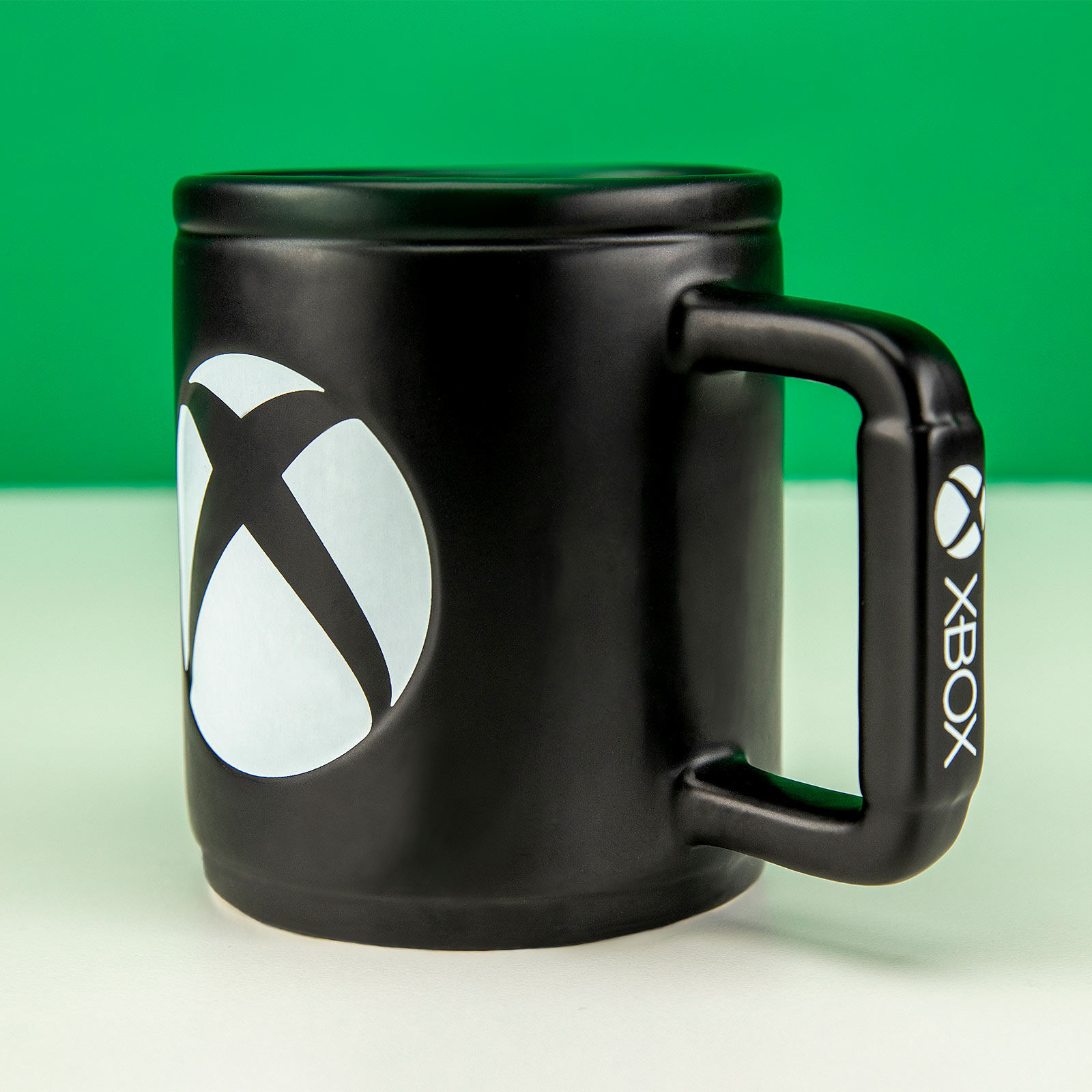 Xbox - Logo Tasse