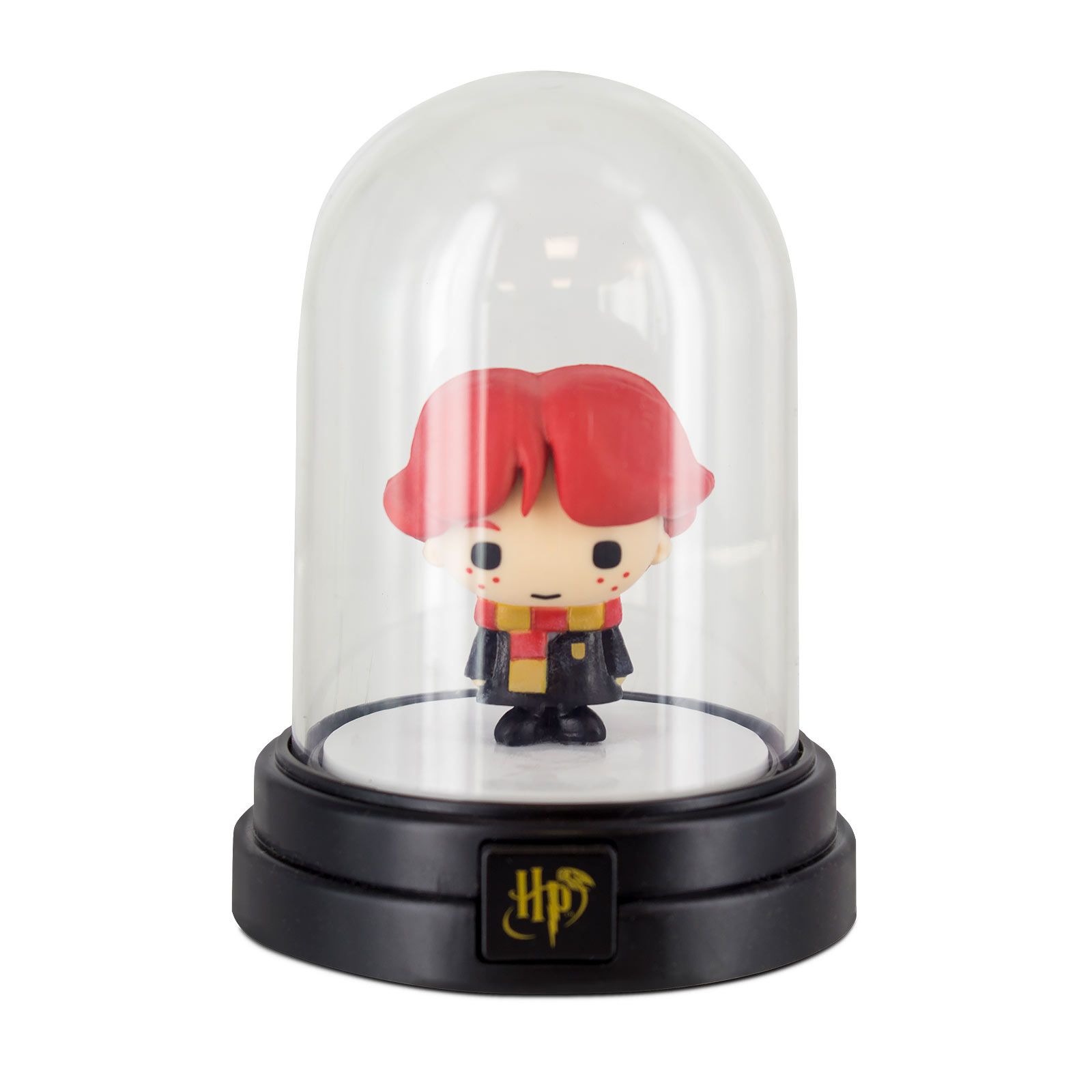 Harry Potter - Ron Mini Tischlampe