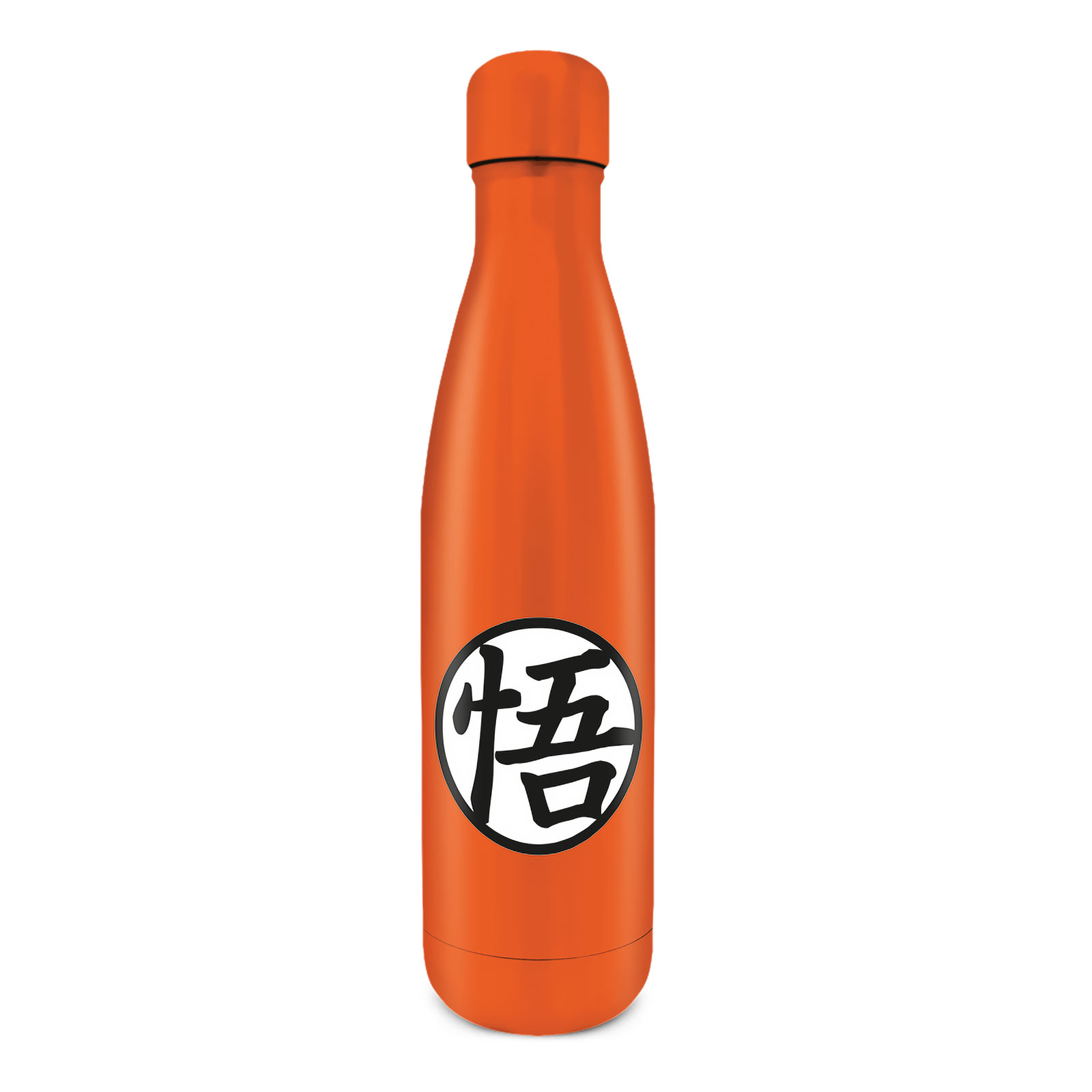 Dragon Ball Z - Goku Kanji Trinkflasche