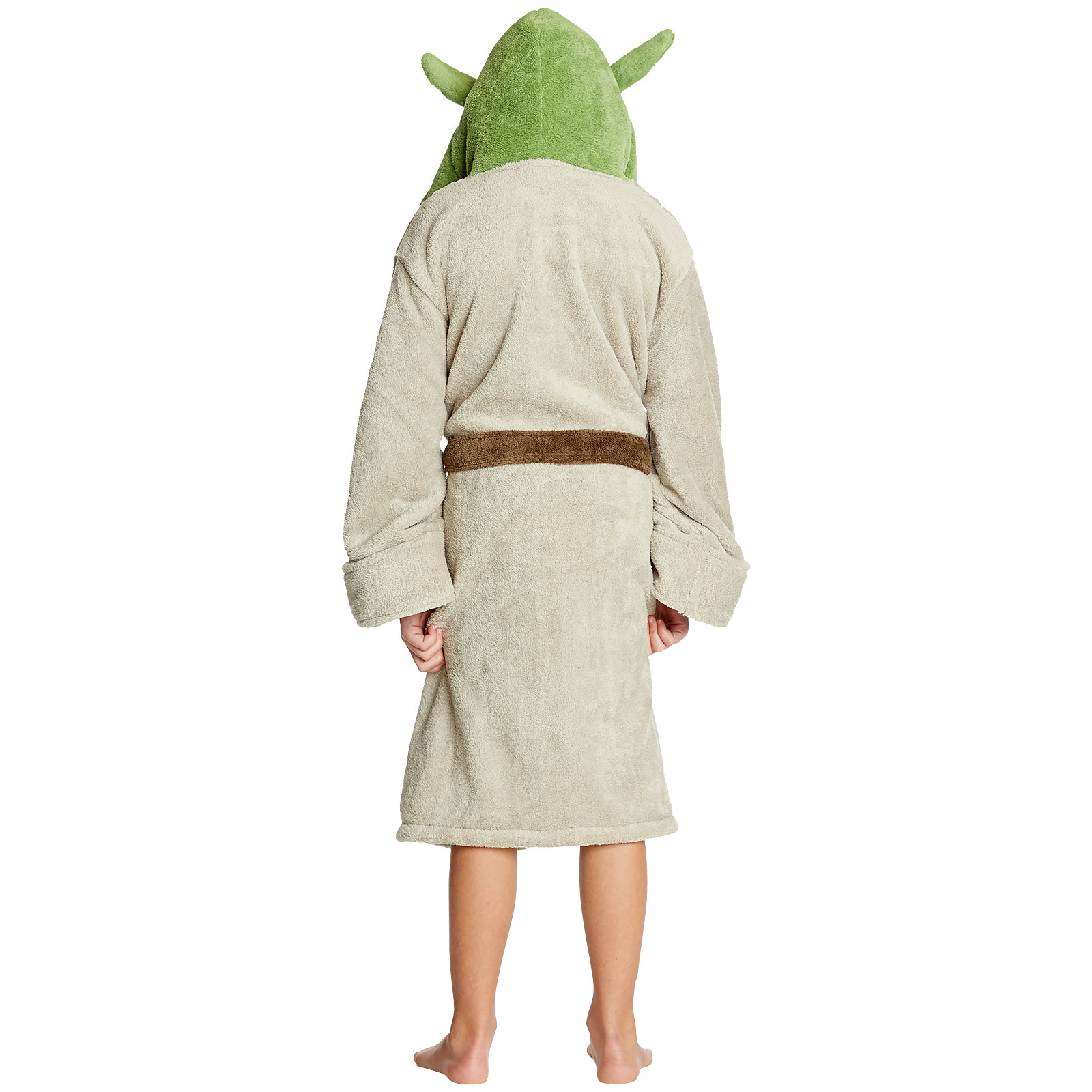 Star Wars - Yoda Kinder Bademantel