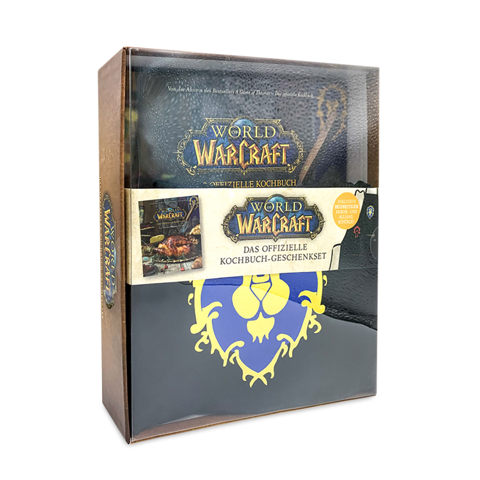 Worauf Sie als Käufer bei der Wahl von World of warcraft merchandise Acht geben sollten