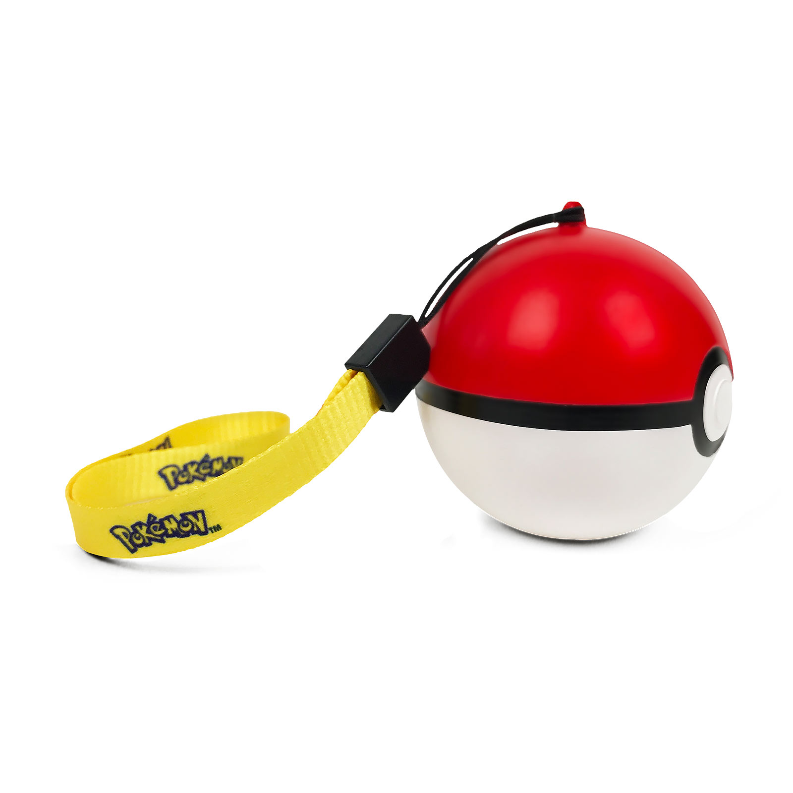 Pokemon - LED Pokeball mit Handschlaufe