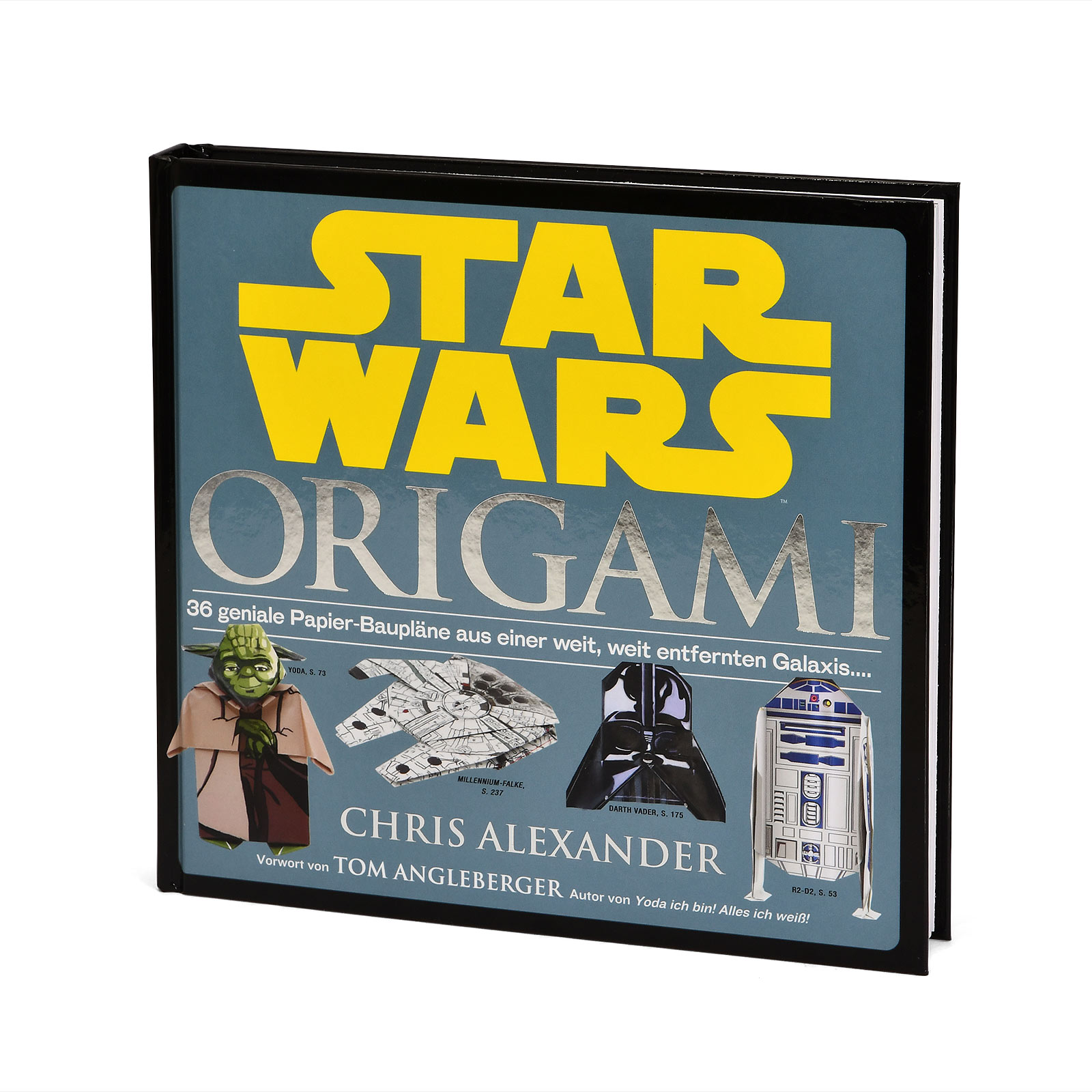 Star Wars - Origami