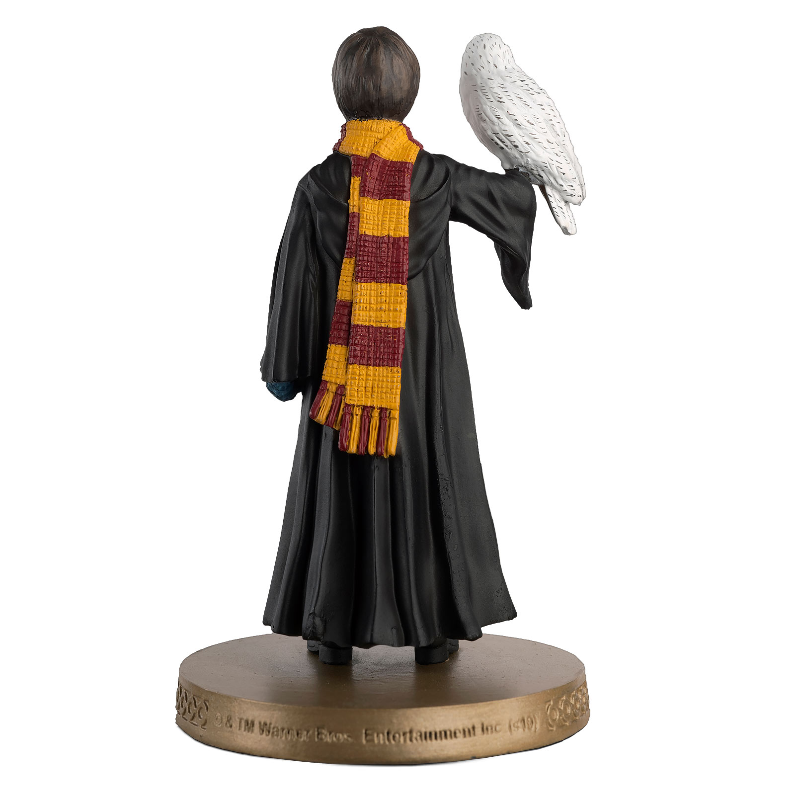 Harry Potter mit Hedwig Hero Collector Figur 10 cm