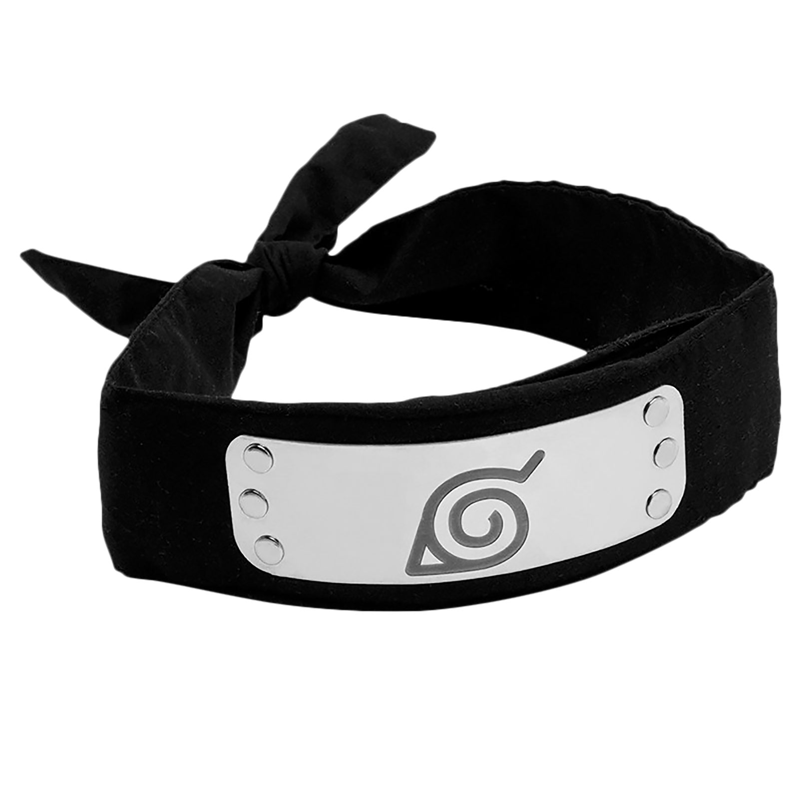 Naruto - Konoha Symbol Stirnband