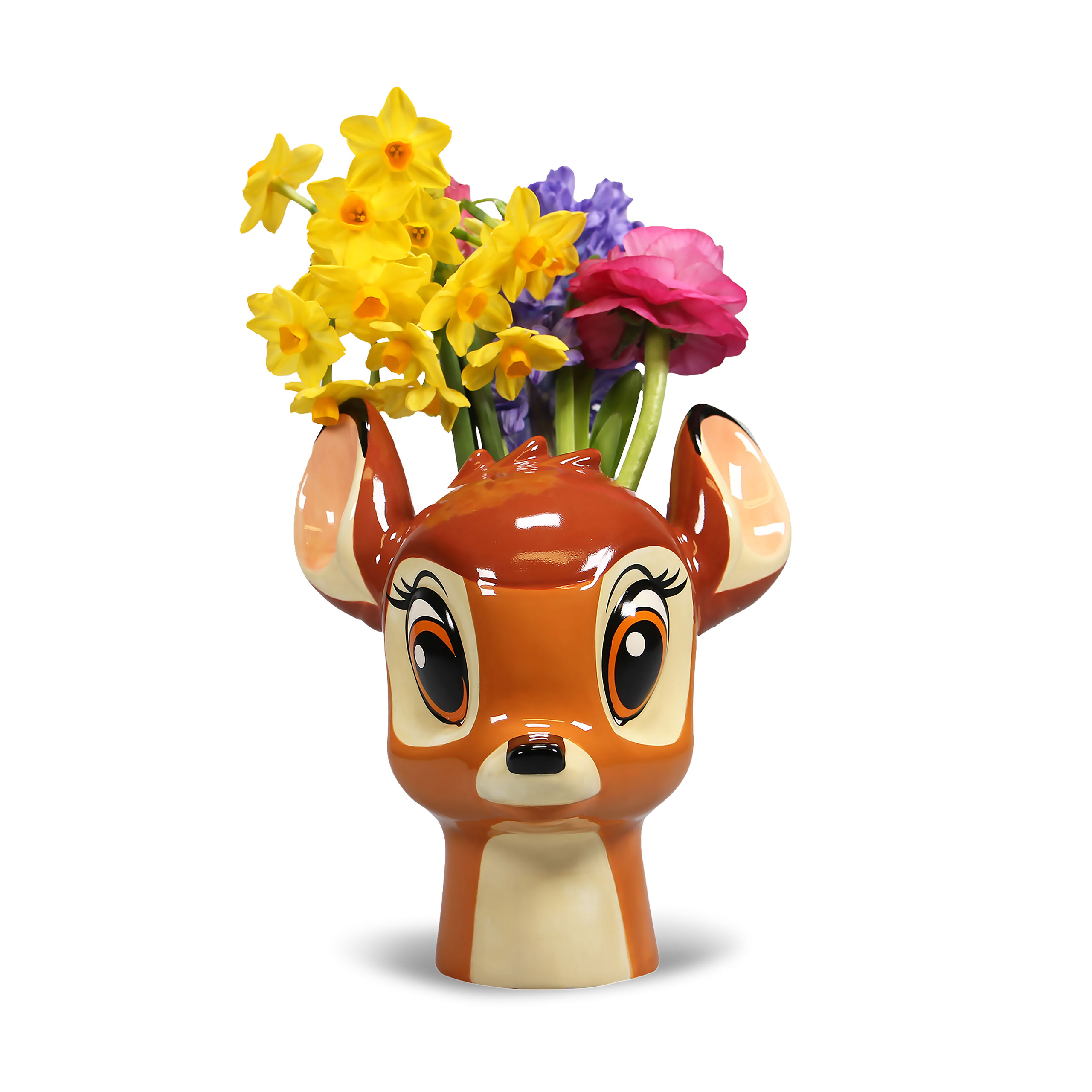Disney - Bambi Vase