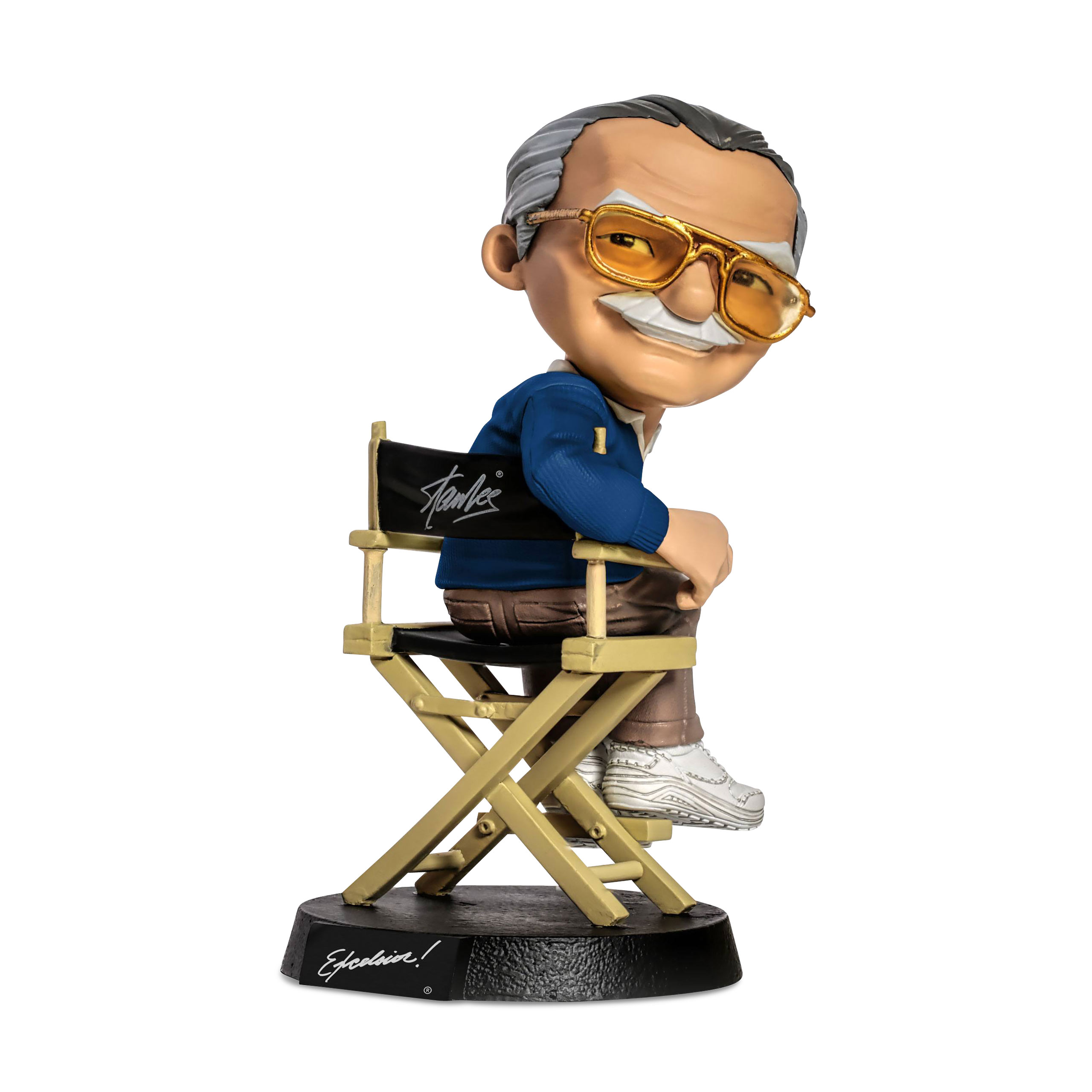 Stan Lee - Minico Figur
