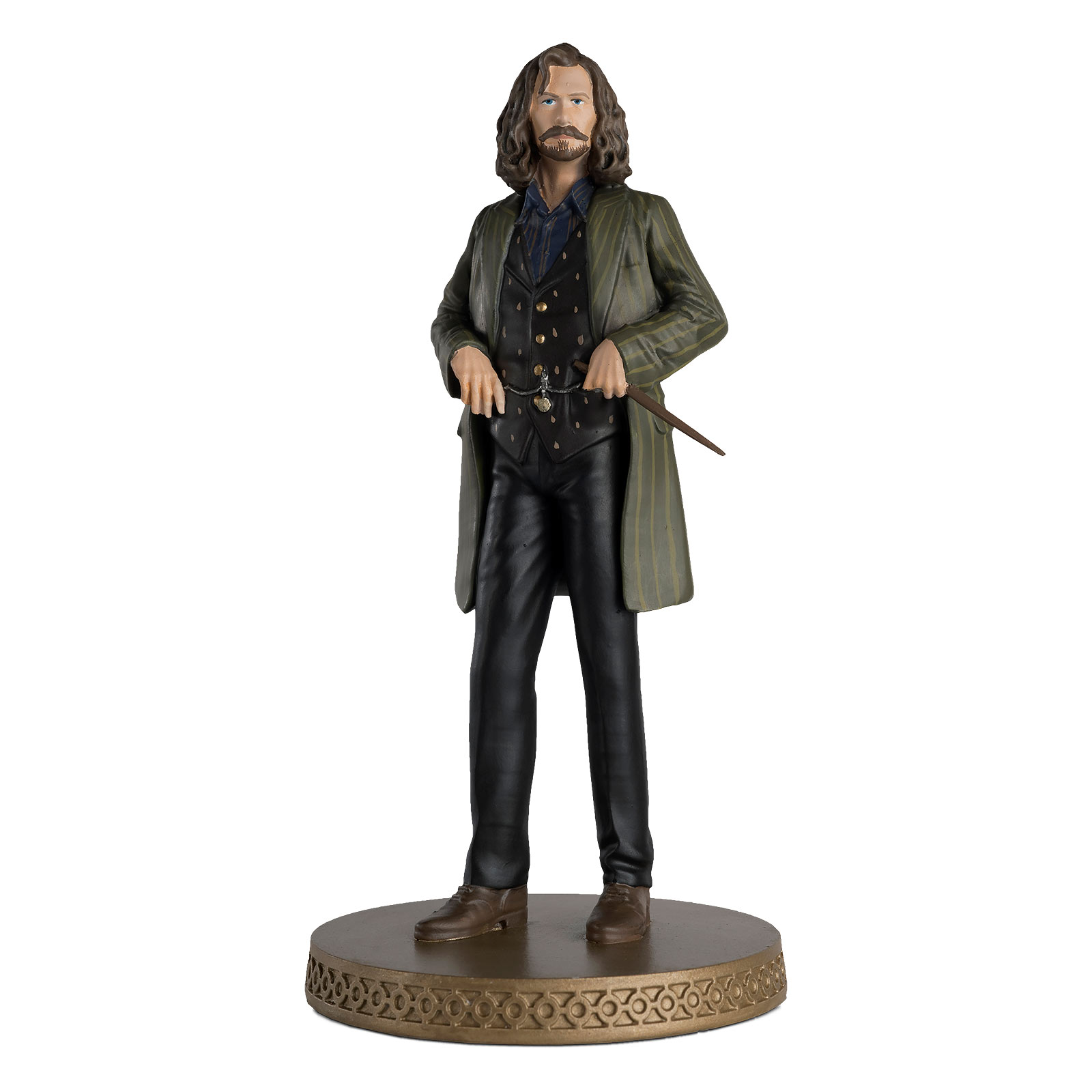 Sirius Black Hero Collector Figur 12 cm - Harry Potter Sirius Black Hero Collector Figur 12 cm - Harry Potter