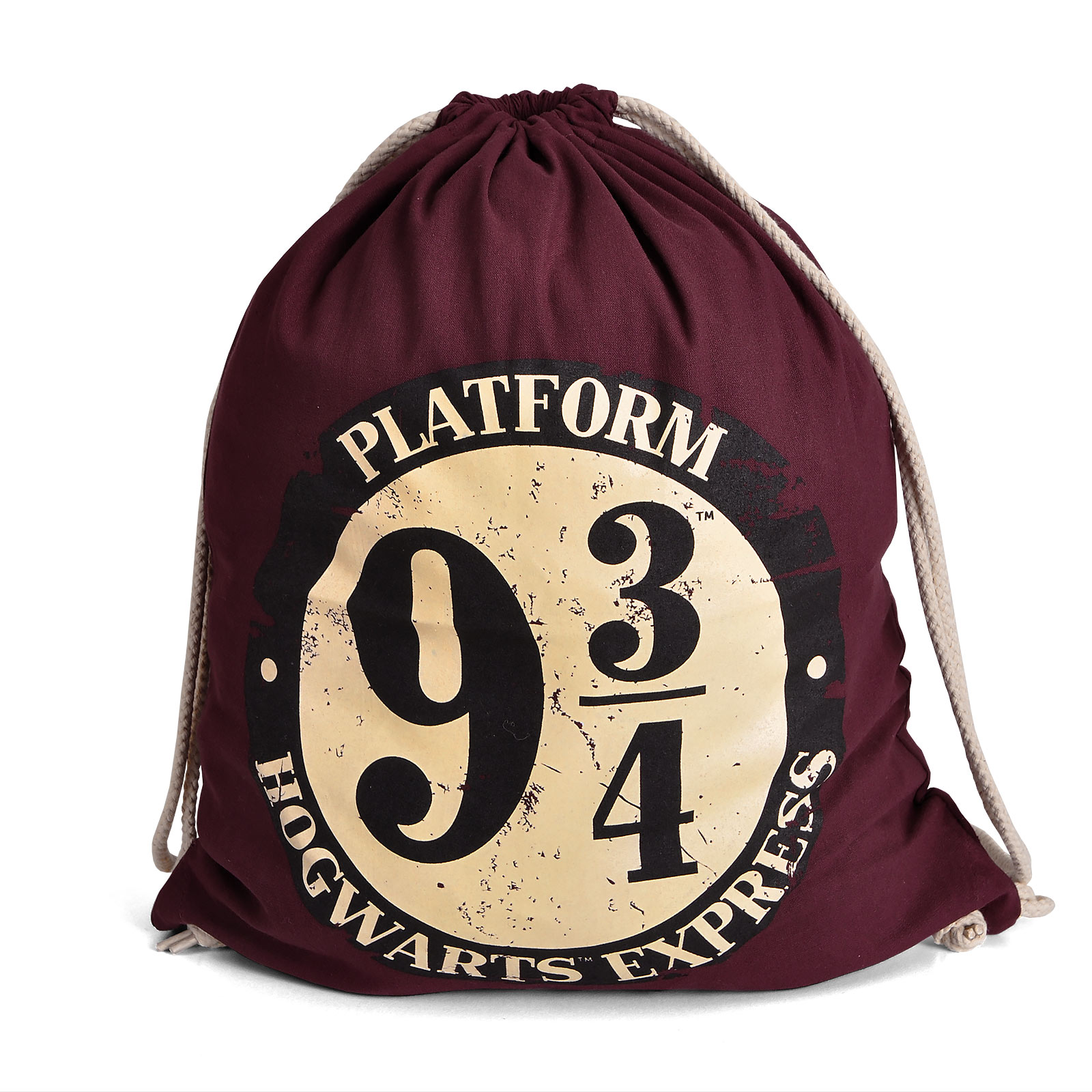 Harry Potter - 9 3/4 Hogwarts Express Sportbag