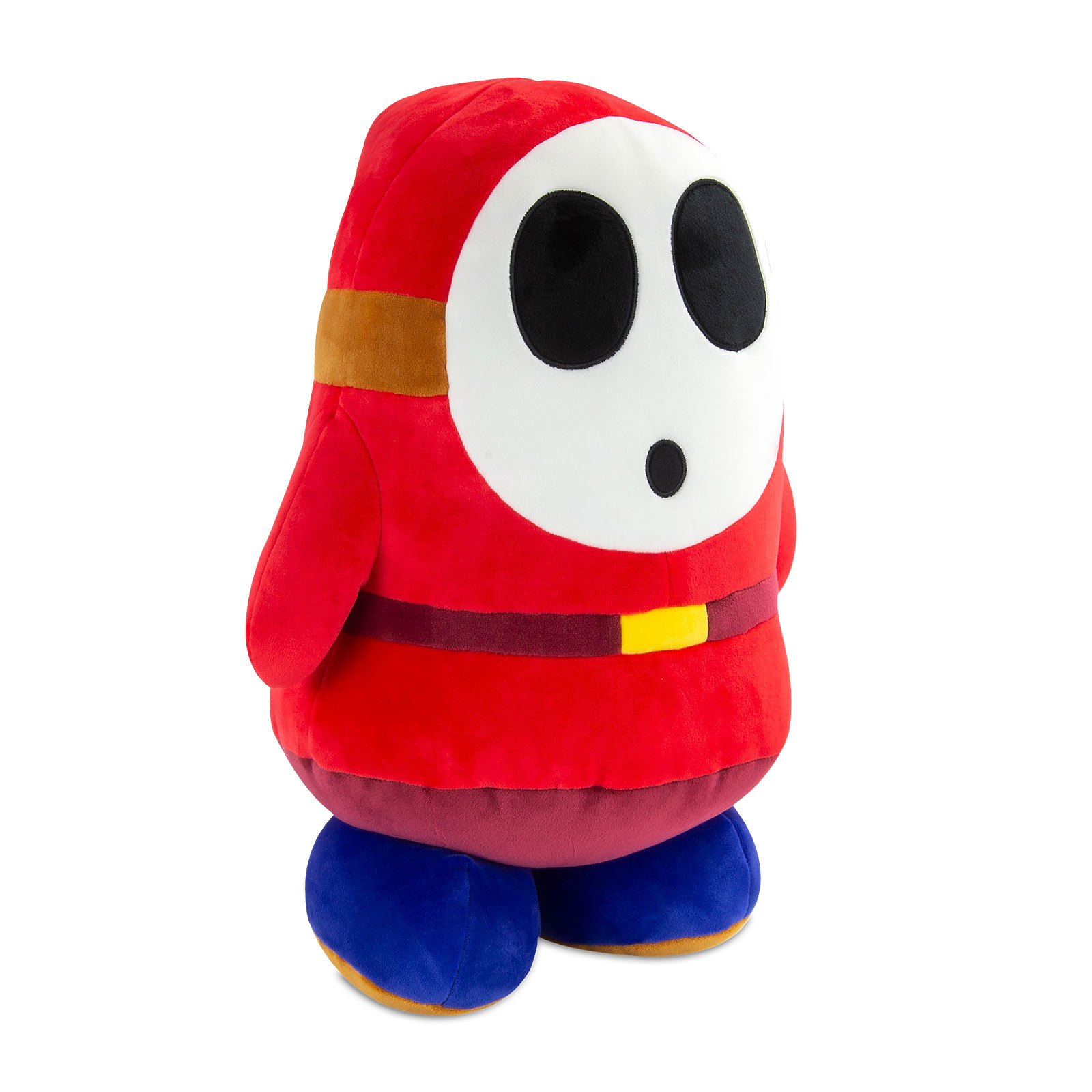 Super Mario - Shy Guy Plüsch Figur XL