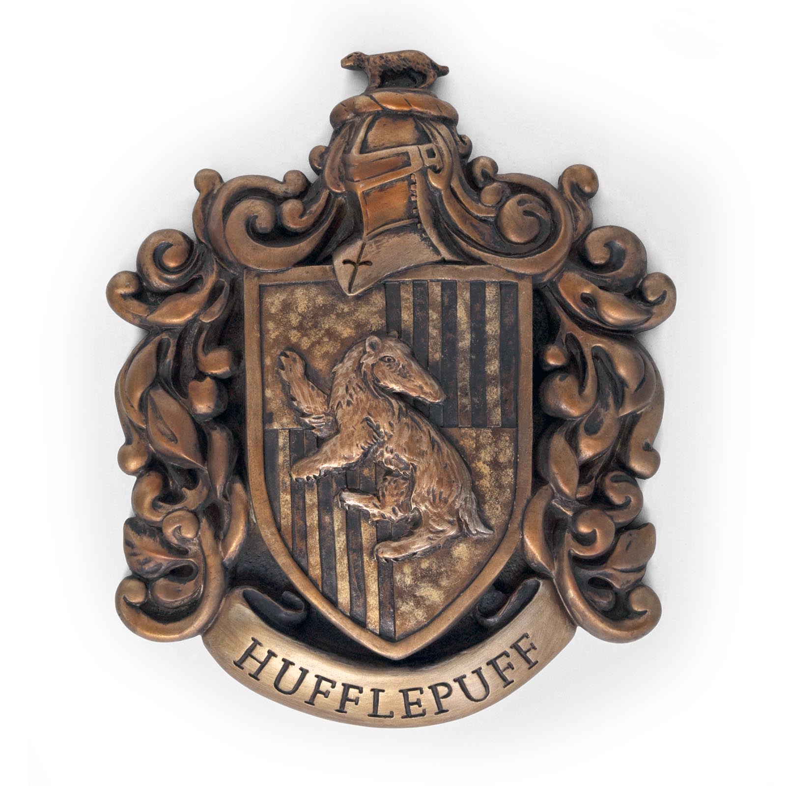 Harry Potter - Hufflepuff Wappen