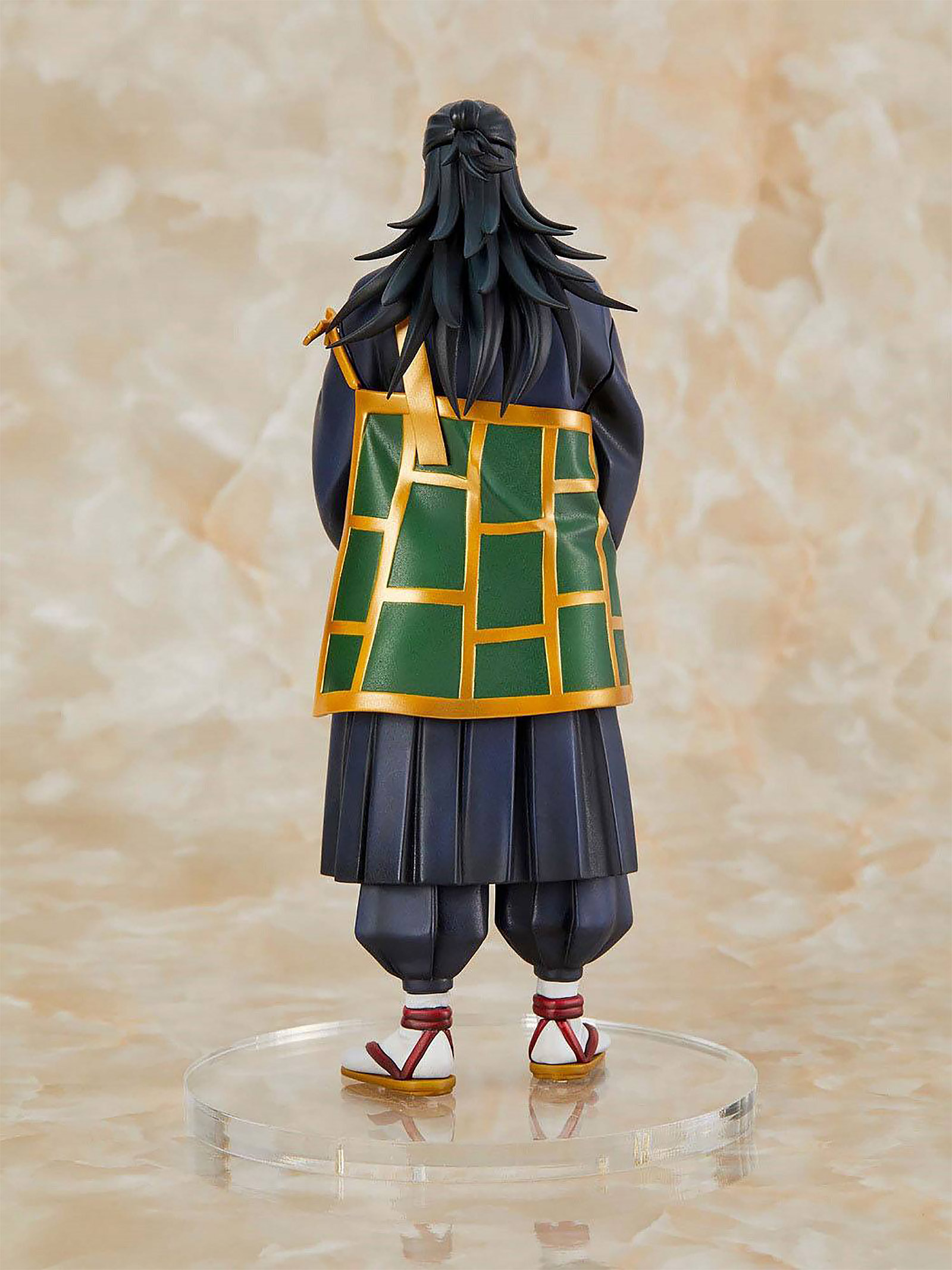 Jujutsu Kaisen - Geto Suguru Figur 20cm