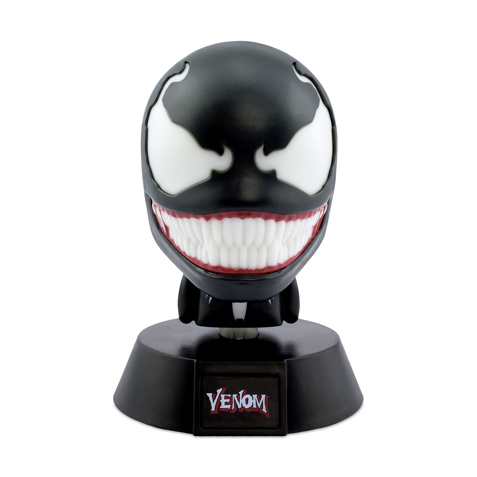 Marvel - Venom Icons 3D Tischlampe