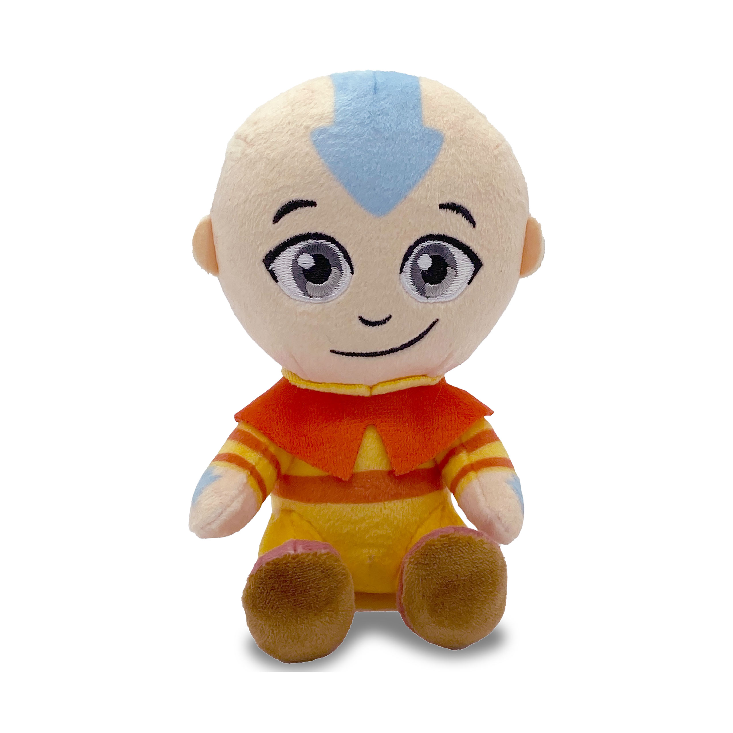 Avatar - Aang Mini Plüsch Figur