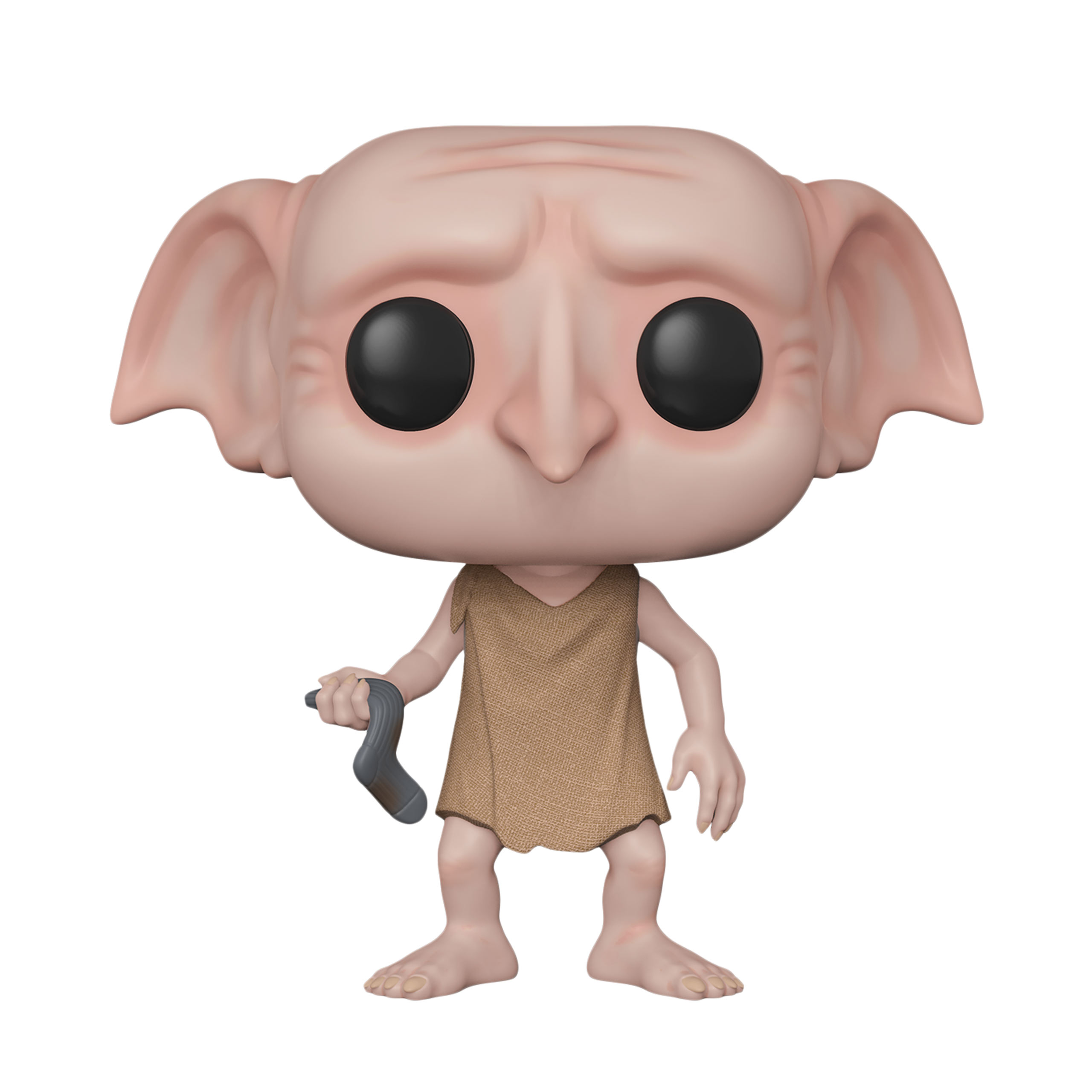 Harry Potter Dobby mit Socke Funko Pop Figur 25cm Elbenwald