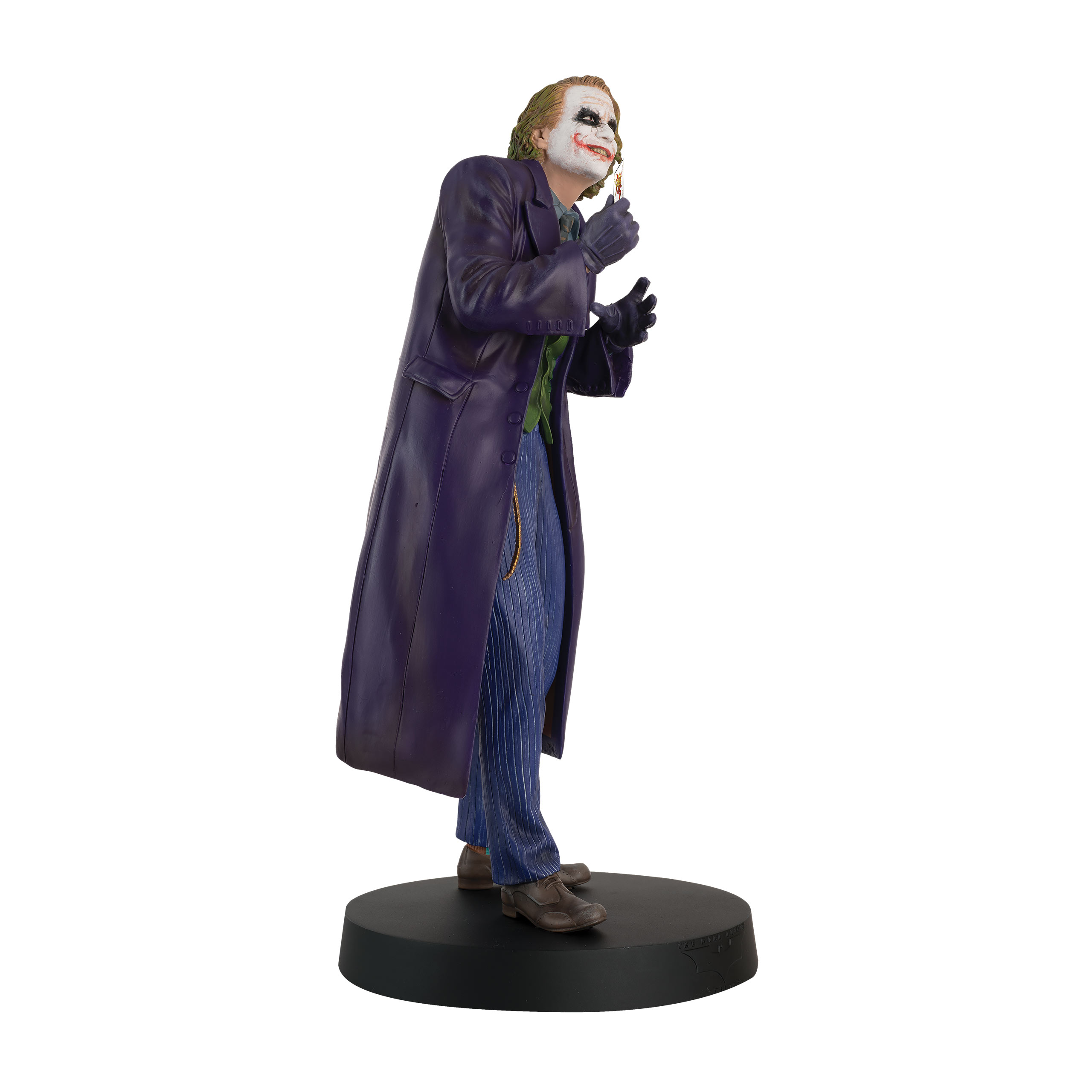 Joker - Heath Ledger Mega Statue 1:6
