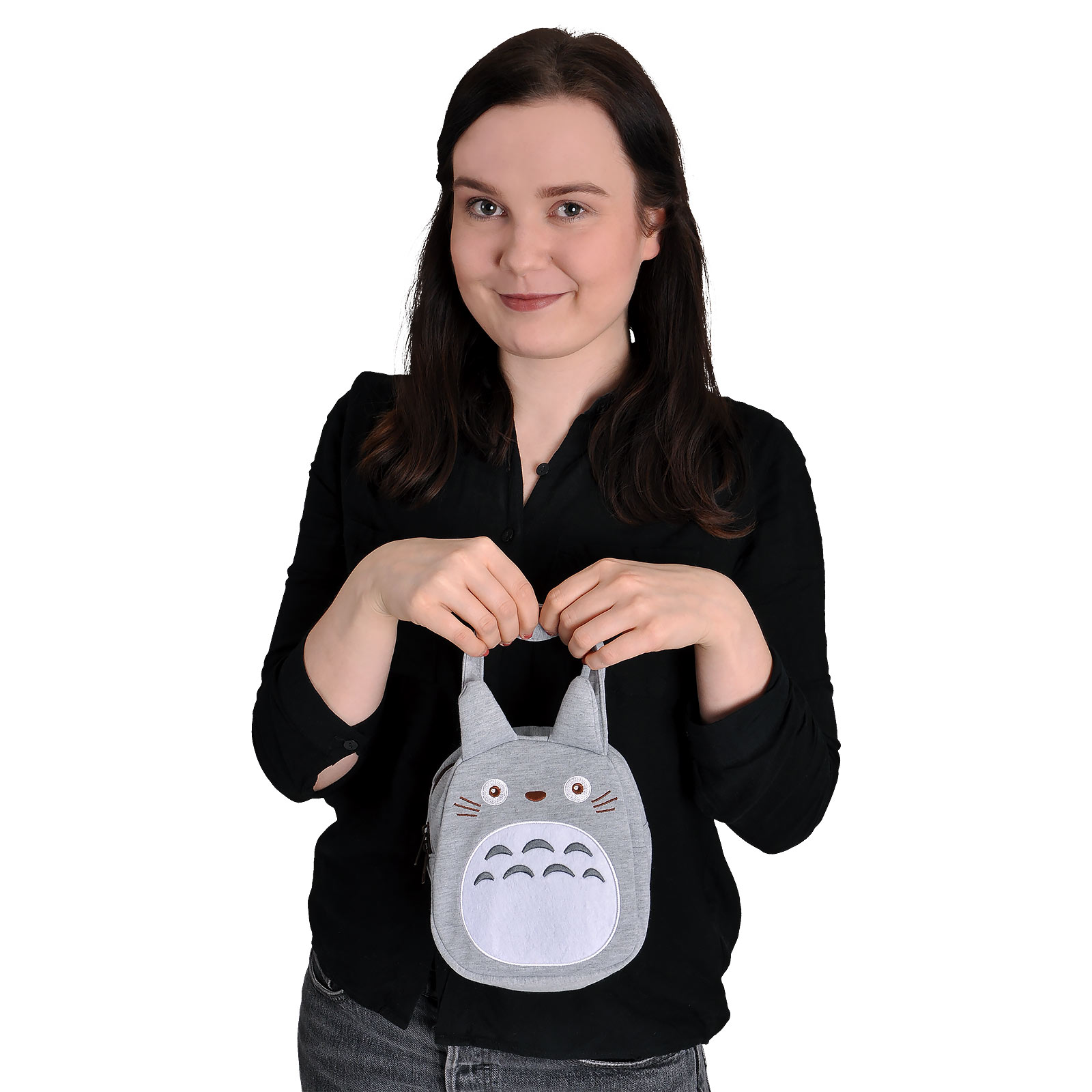 Totoro Handtasche