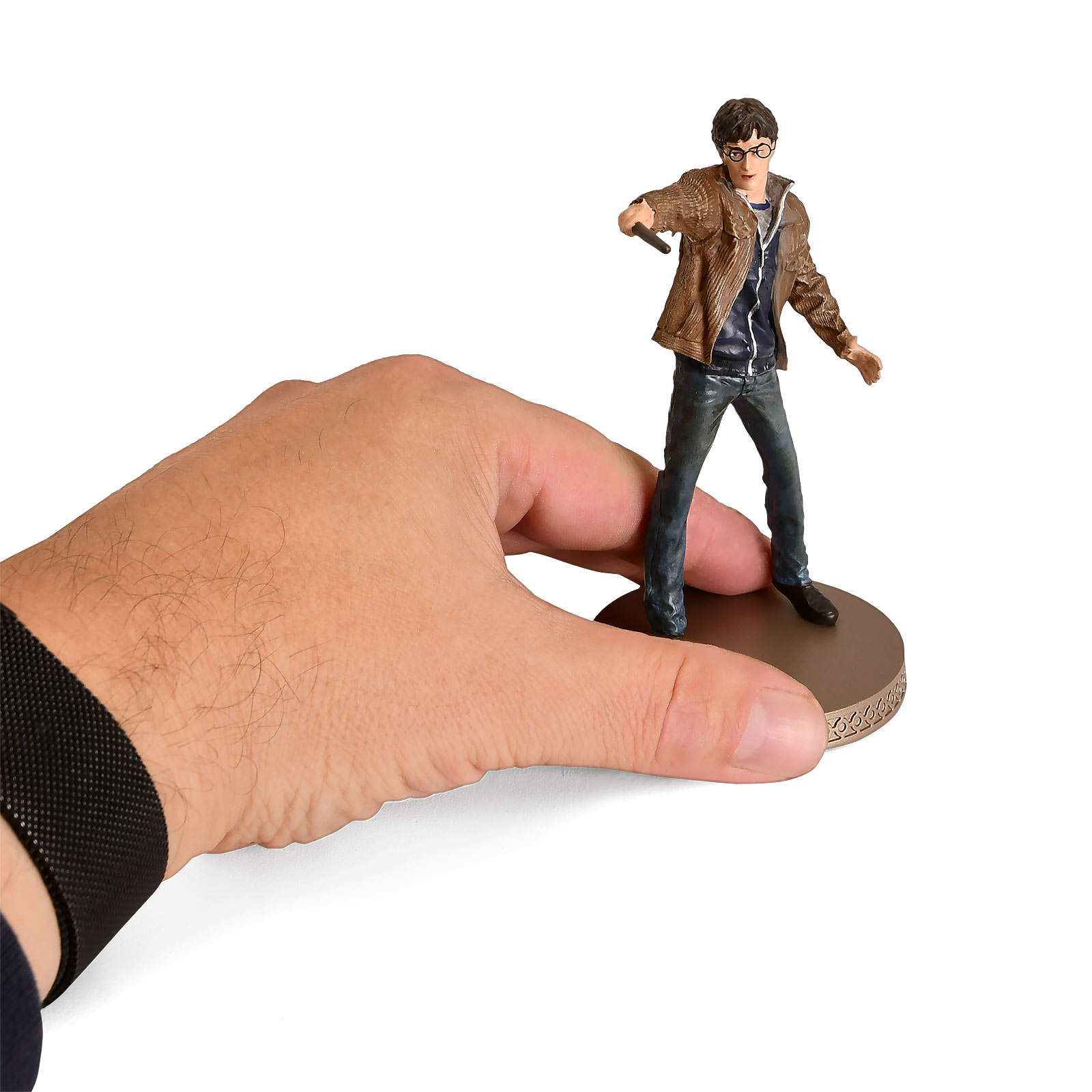 Harry Potter Hero Collector Figur 11 cm Harry Potter Hero Collector Figur 11 cm