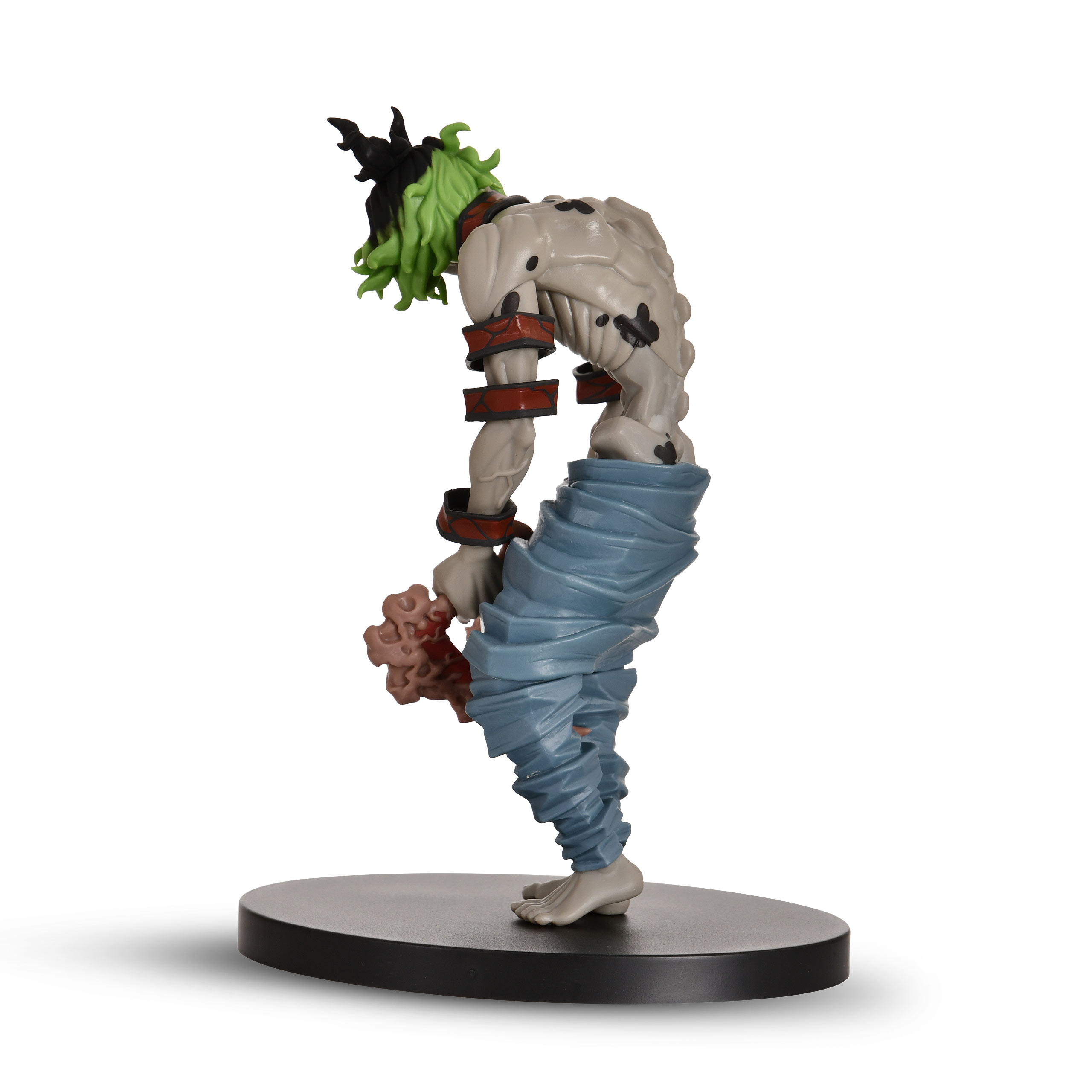 Demon Slayer - Gyutaro Figur Vol. 8 Version B