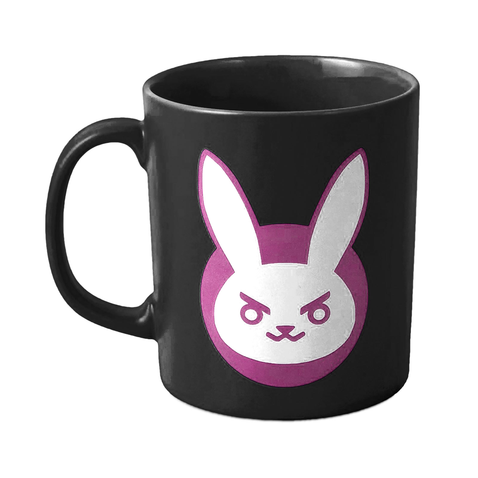 Overwatch - D.VA Bunny Icon Tasse
