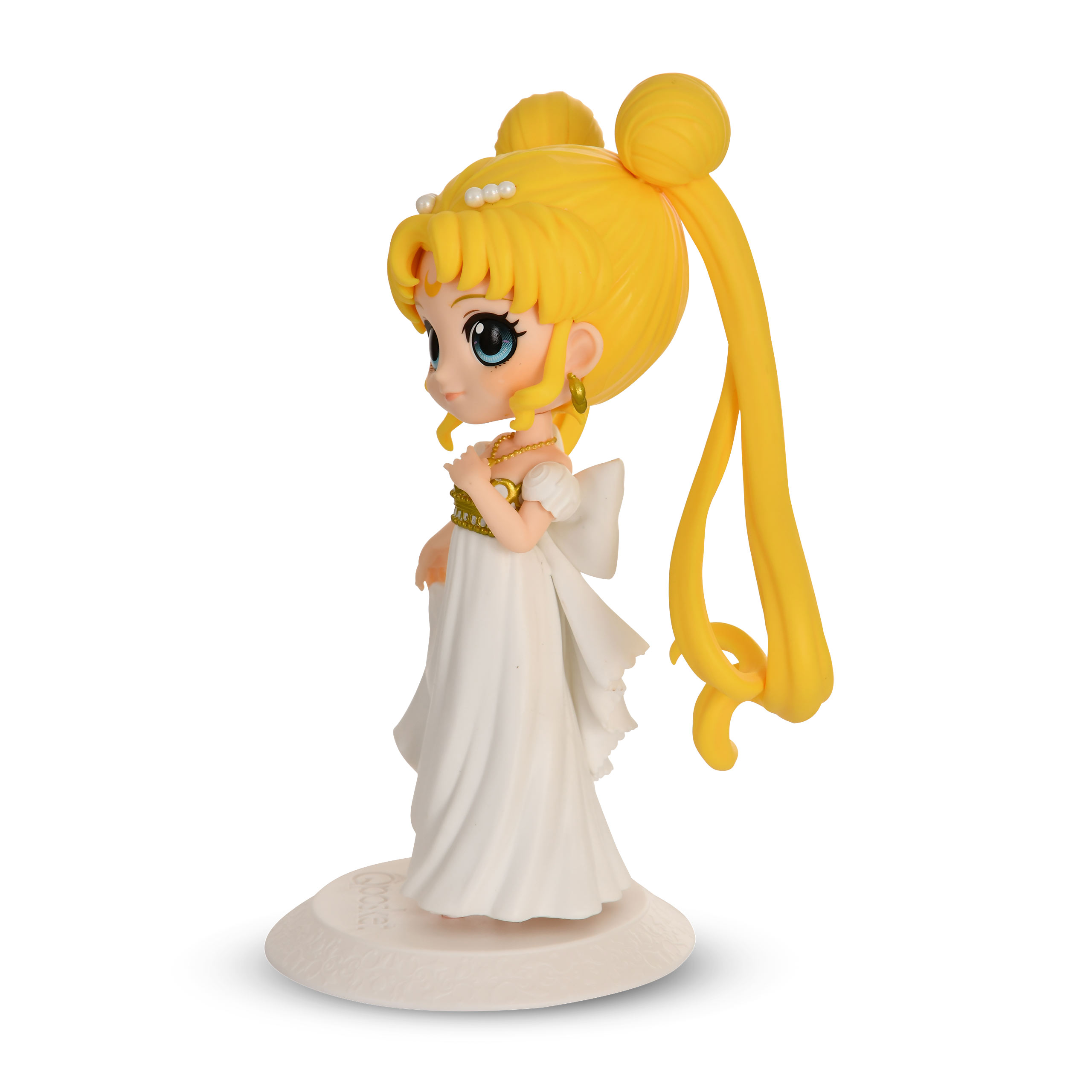 Sailor Moon - Prinzessin Serenity Q Posket Figur